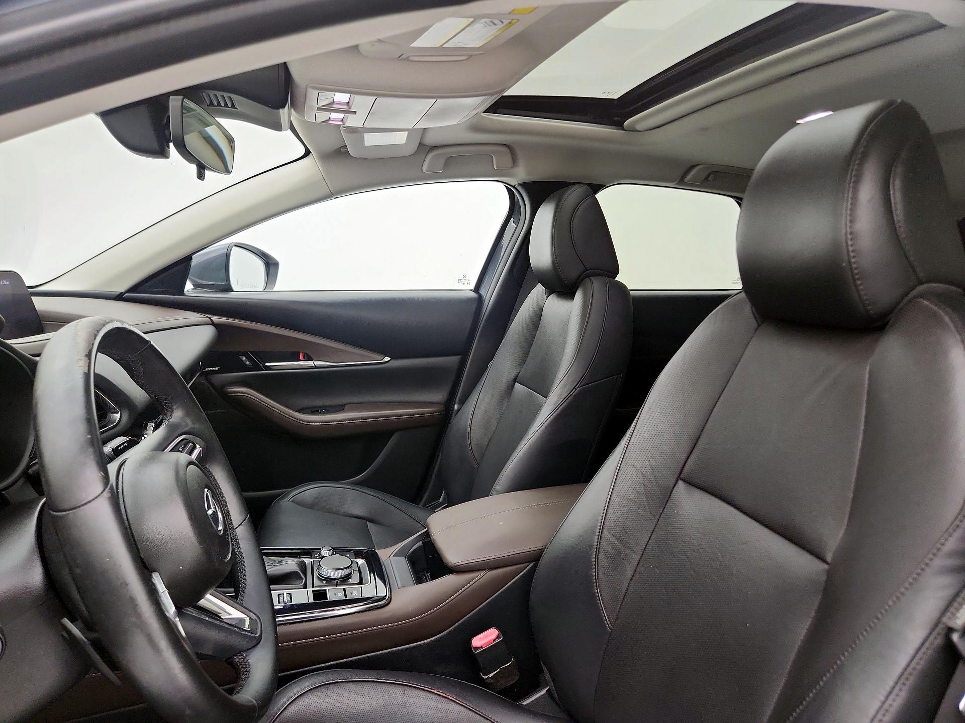 Thumbnail: 2021 Mazda CX-30 - 20