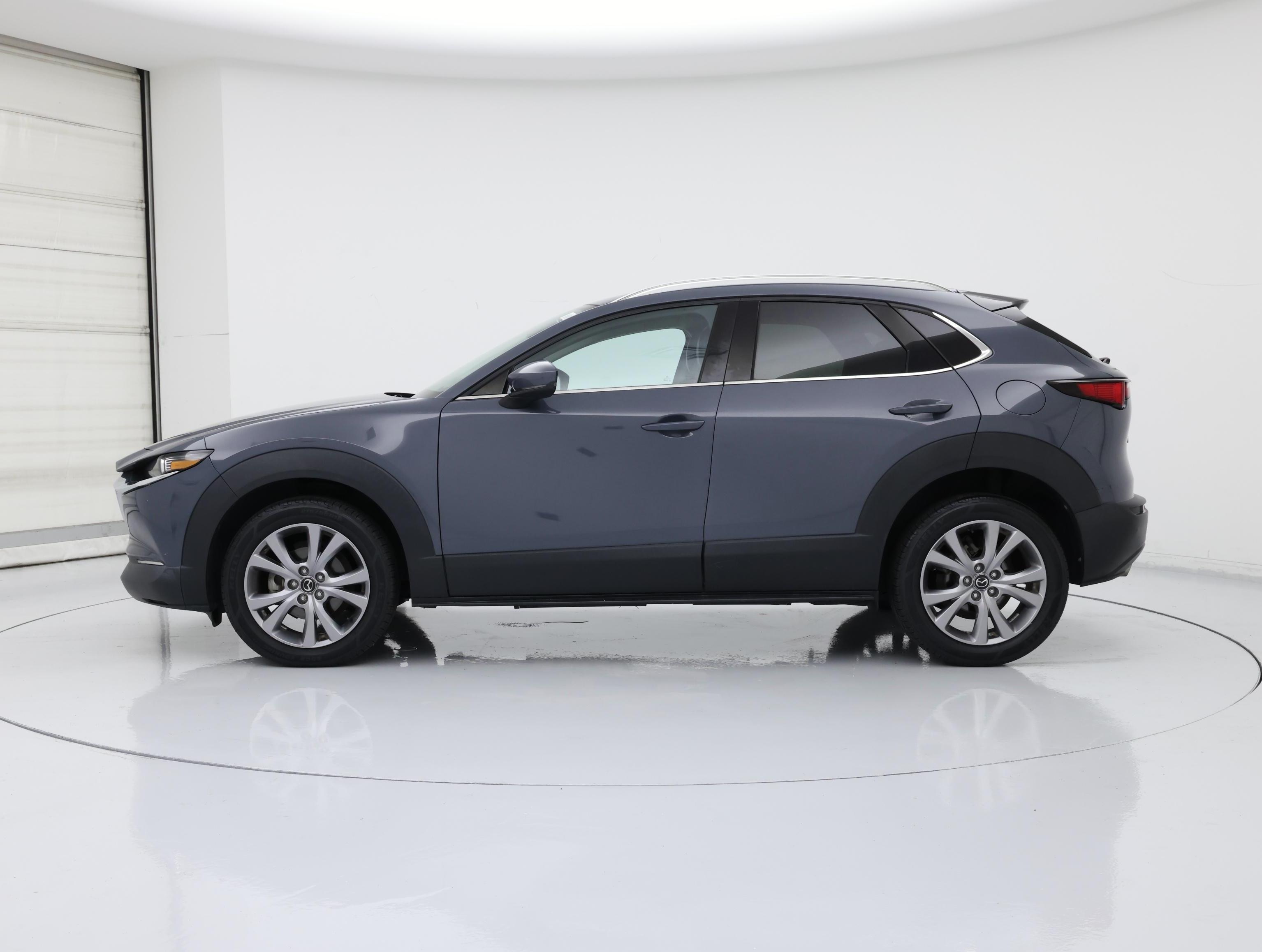 Thumbnail: 2021 Mazda CX-30 - 3