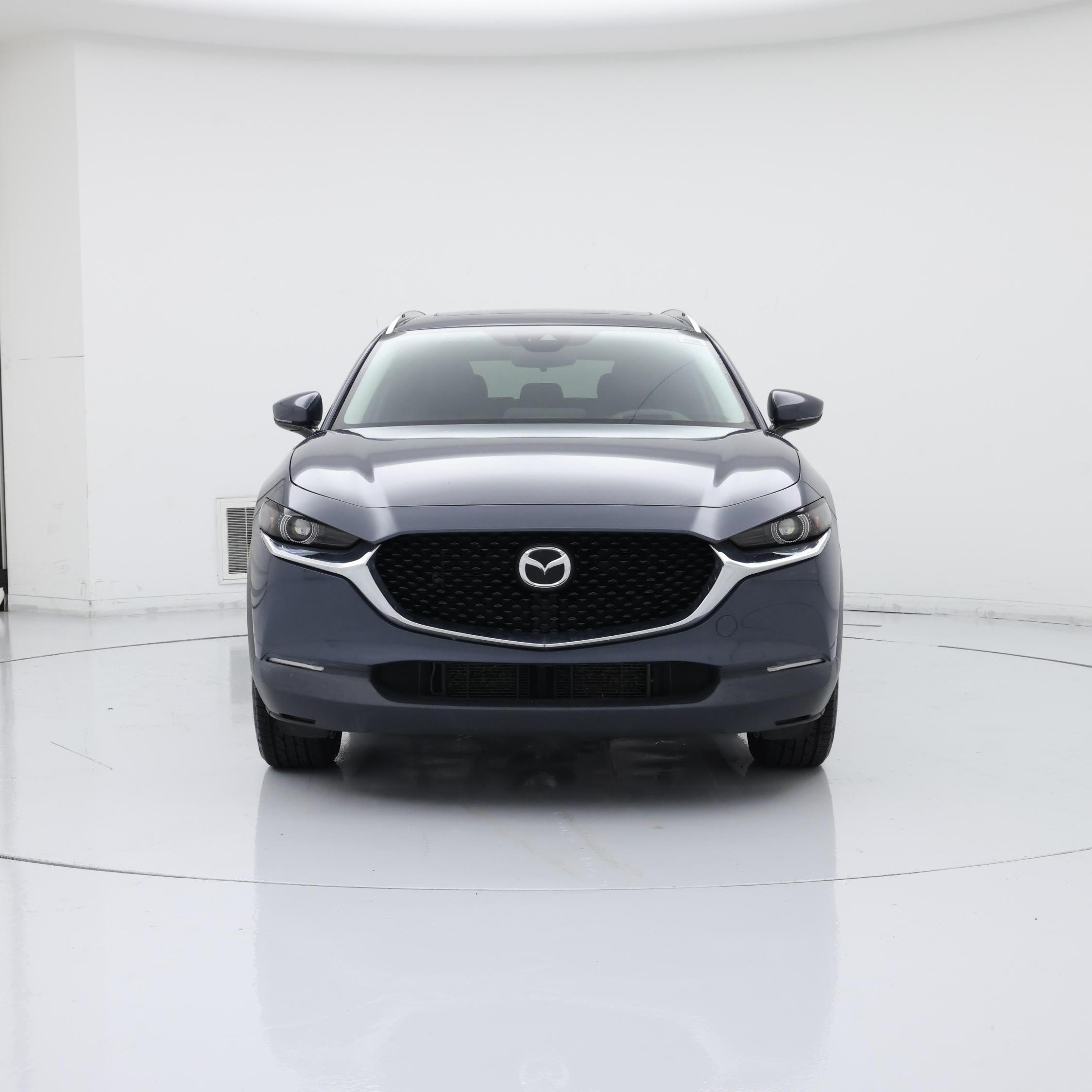 Thumbnail: 2021 Mazda CX-30 - 5