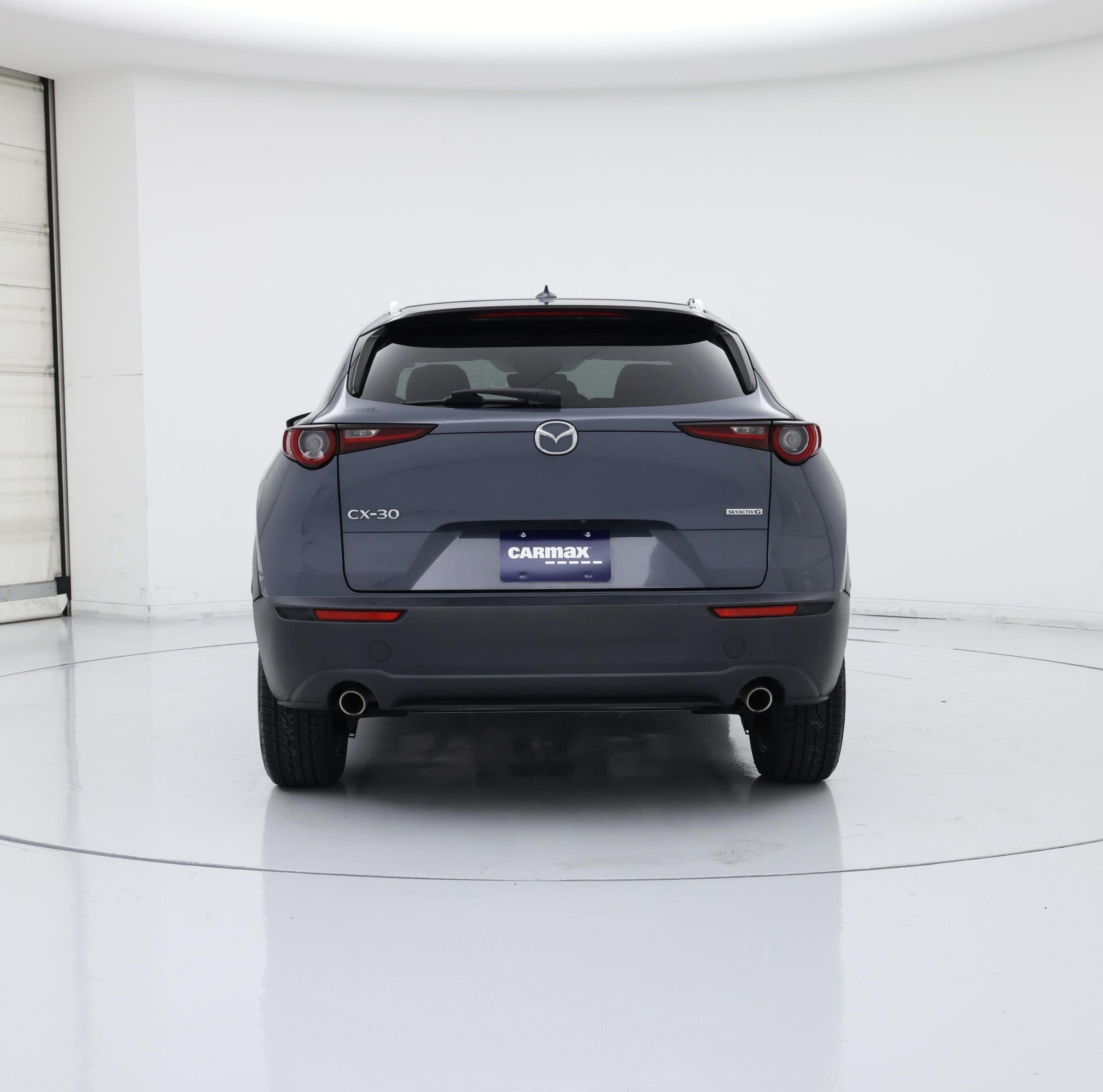 Thumbnail: 2021 Mazda CX-30 - 6