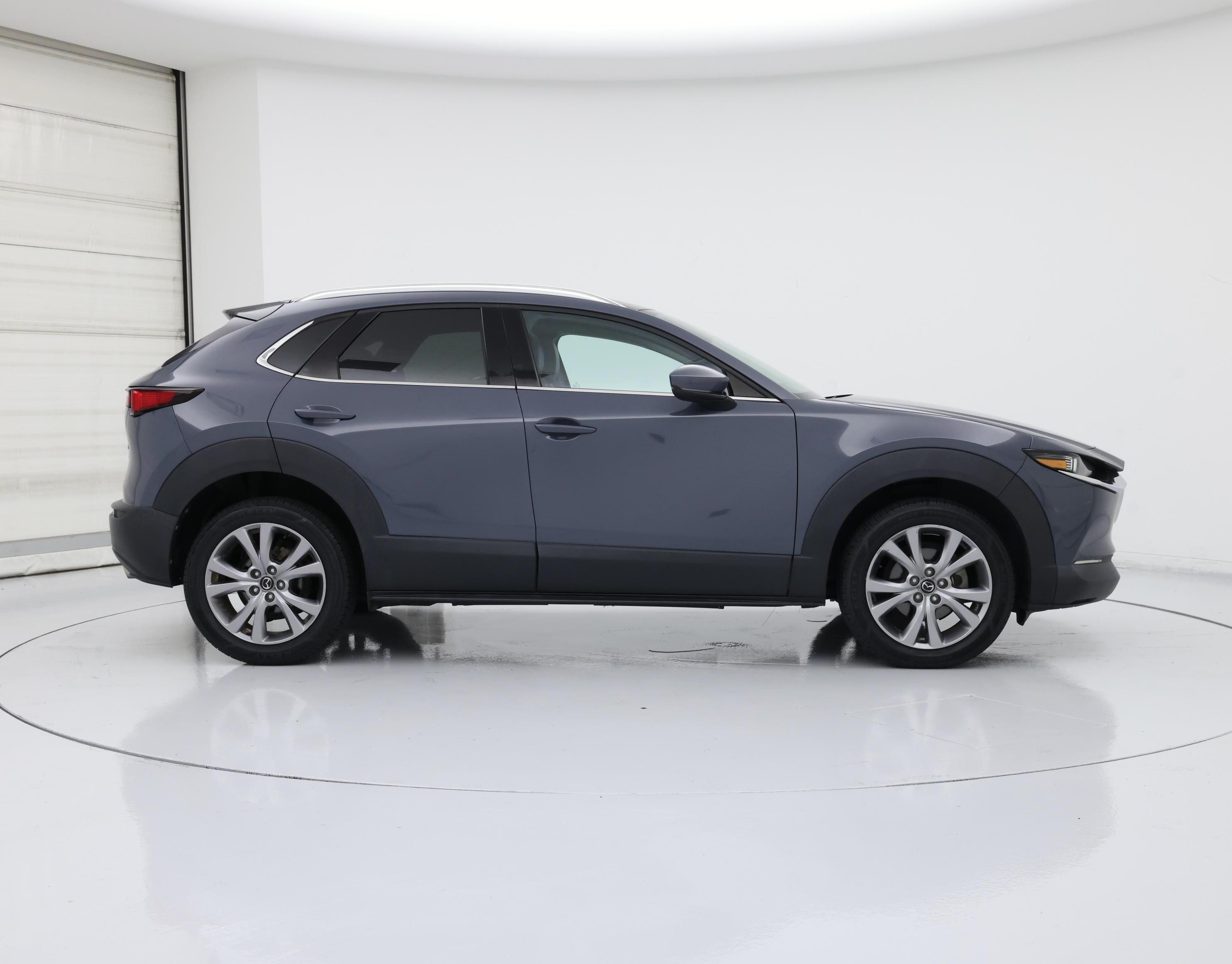 Thumbnail: 2021 Mazda CX-30 - 7