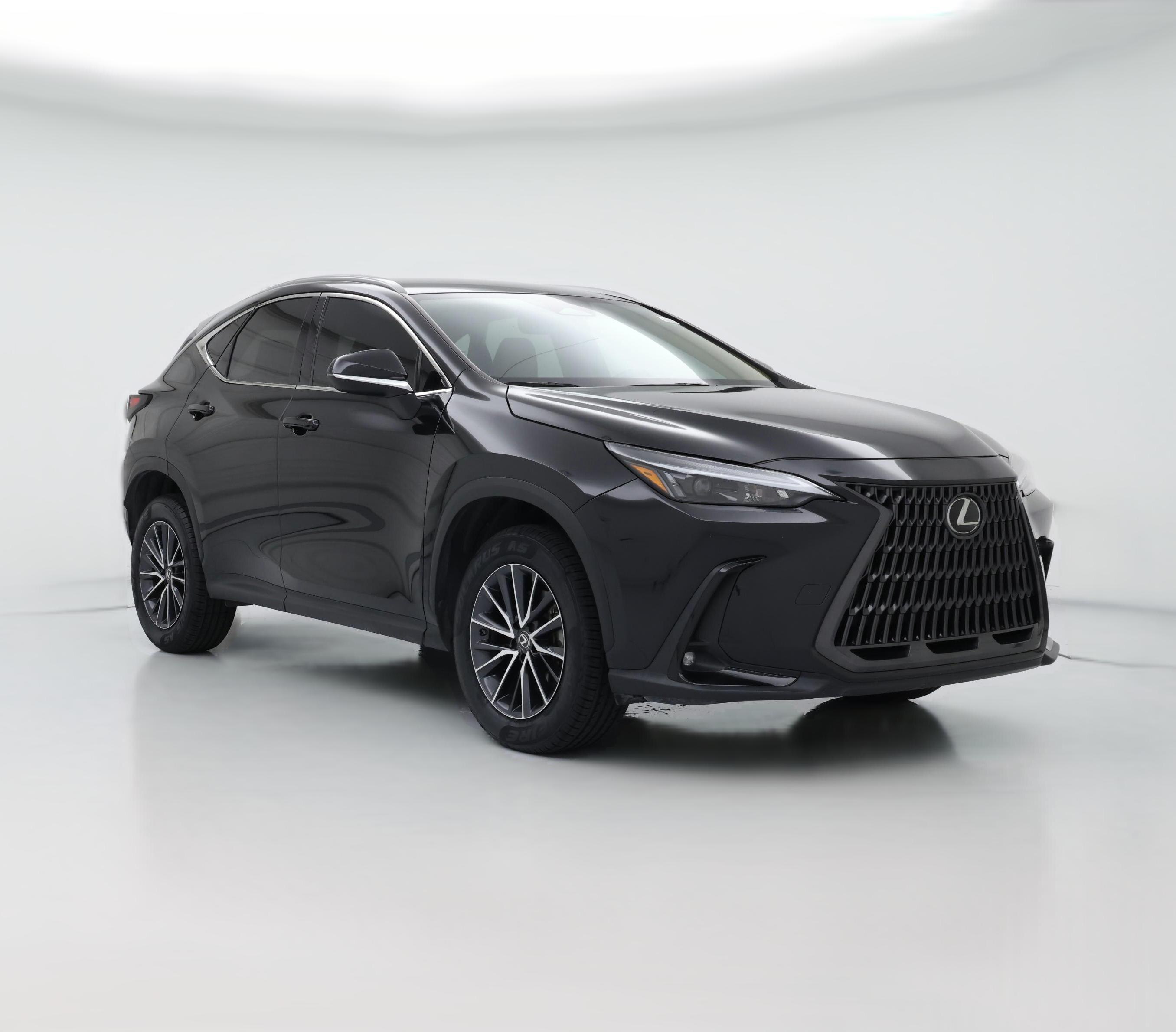 Thumbnail: 2023 Lexus NX - 1