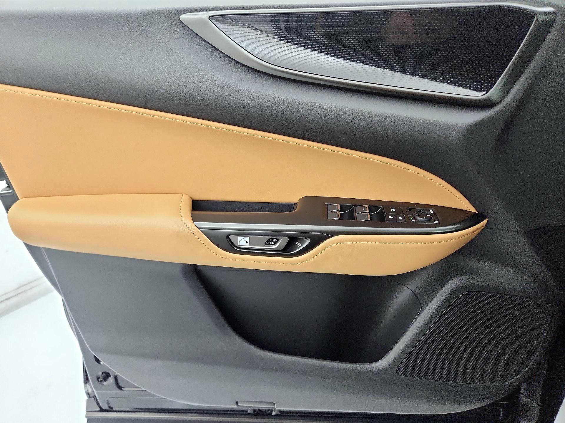 Thumbnail: 2023 Lexus NX - 12