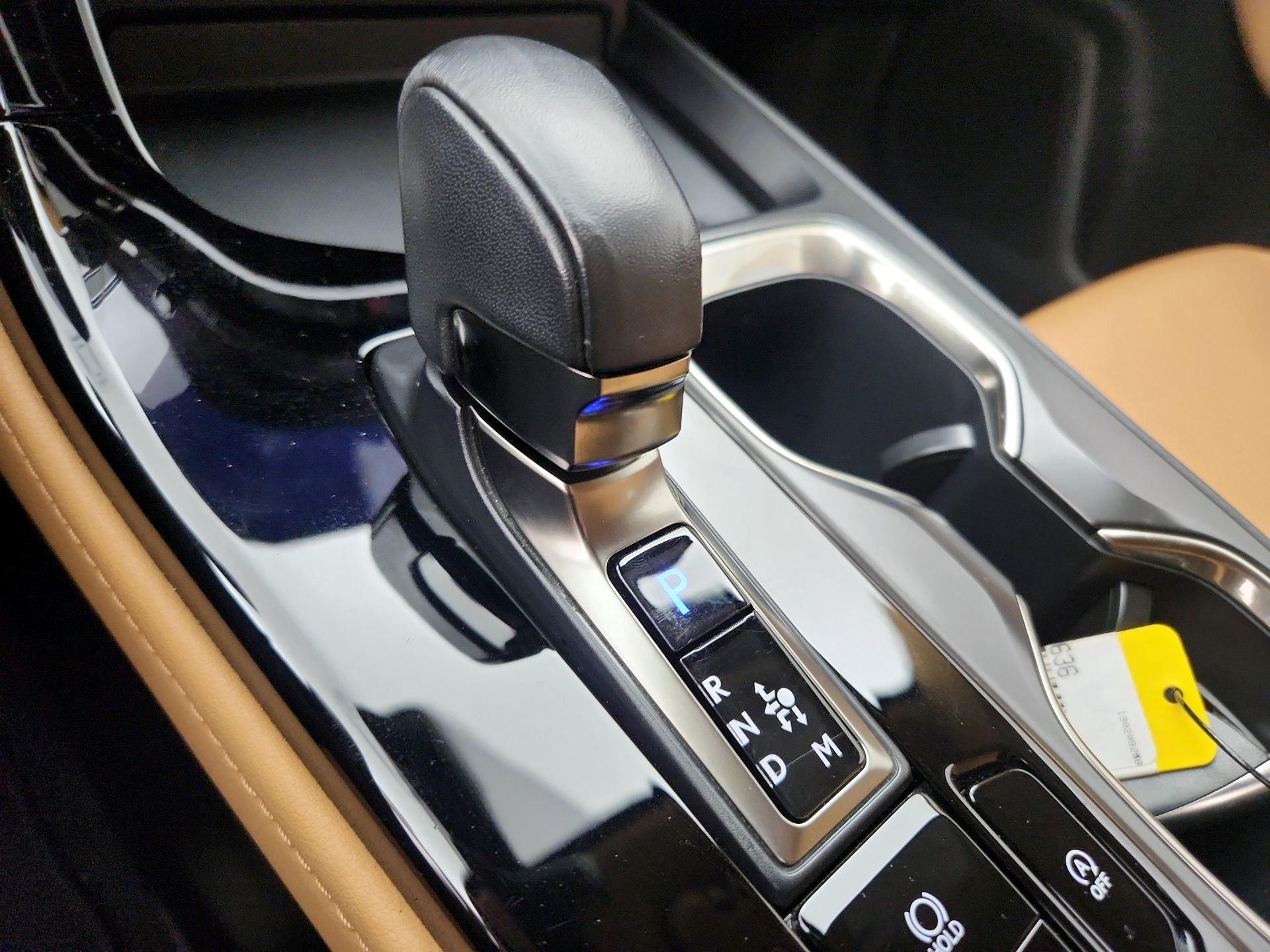 Thumbnail: 2023 Lexus NX - 17