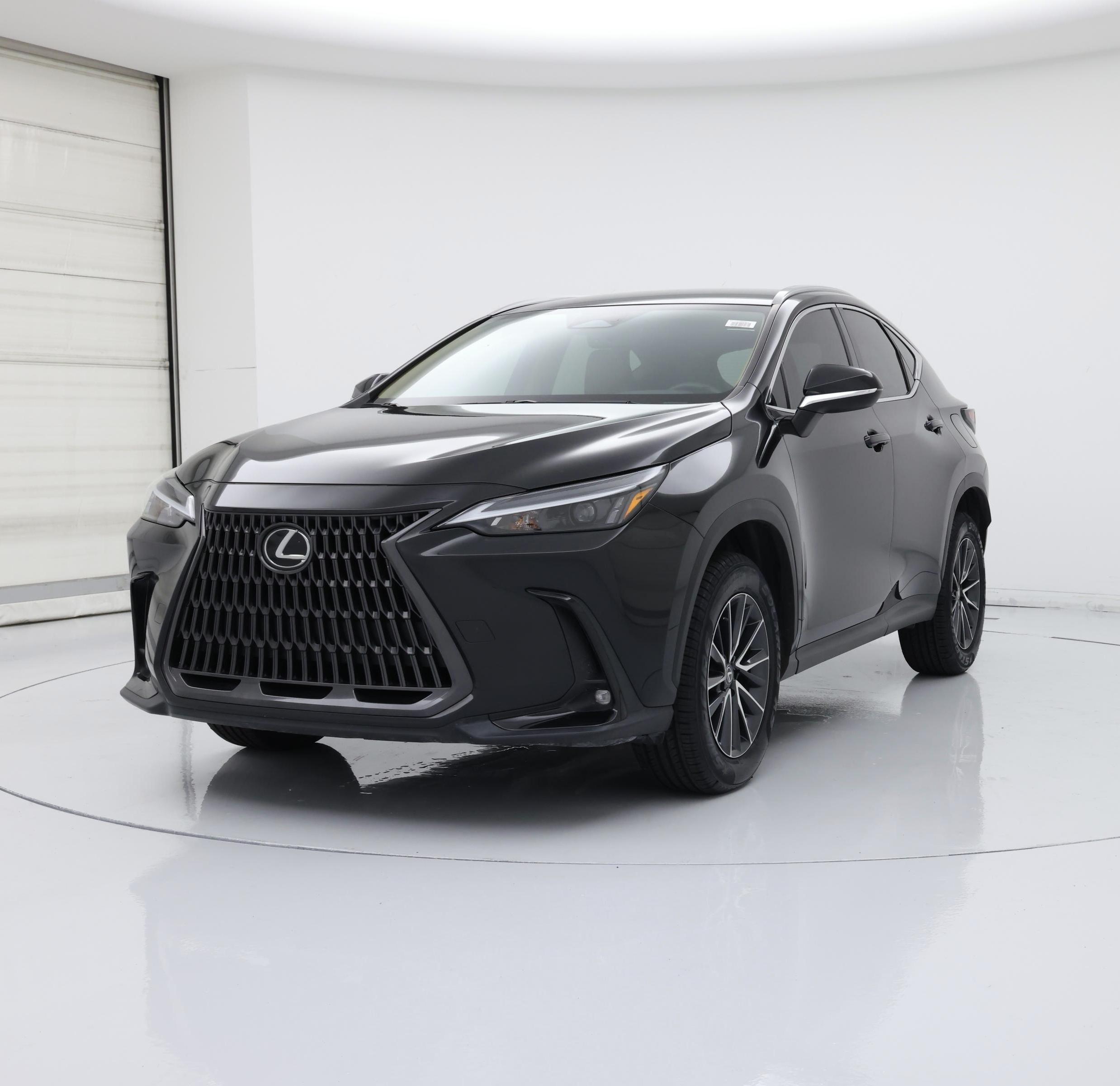 Thumbnail: 2023 Lexus NX - 4