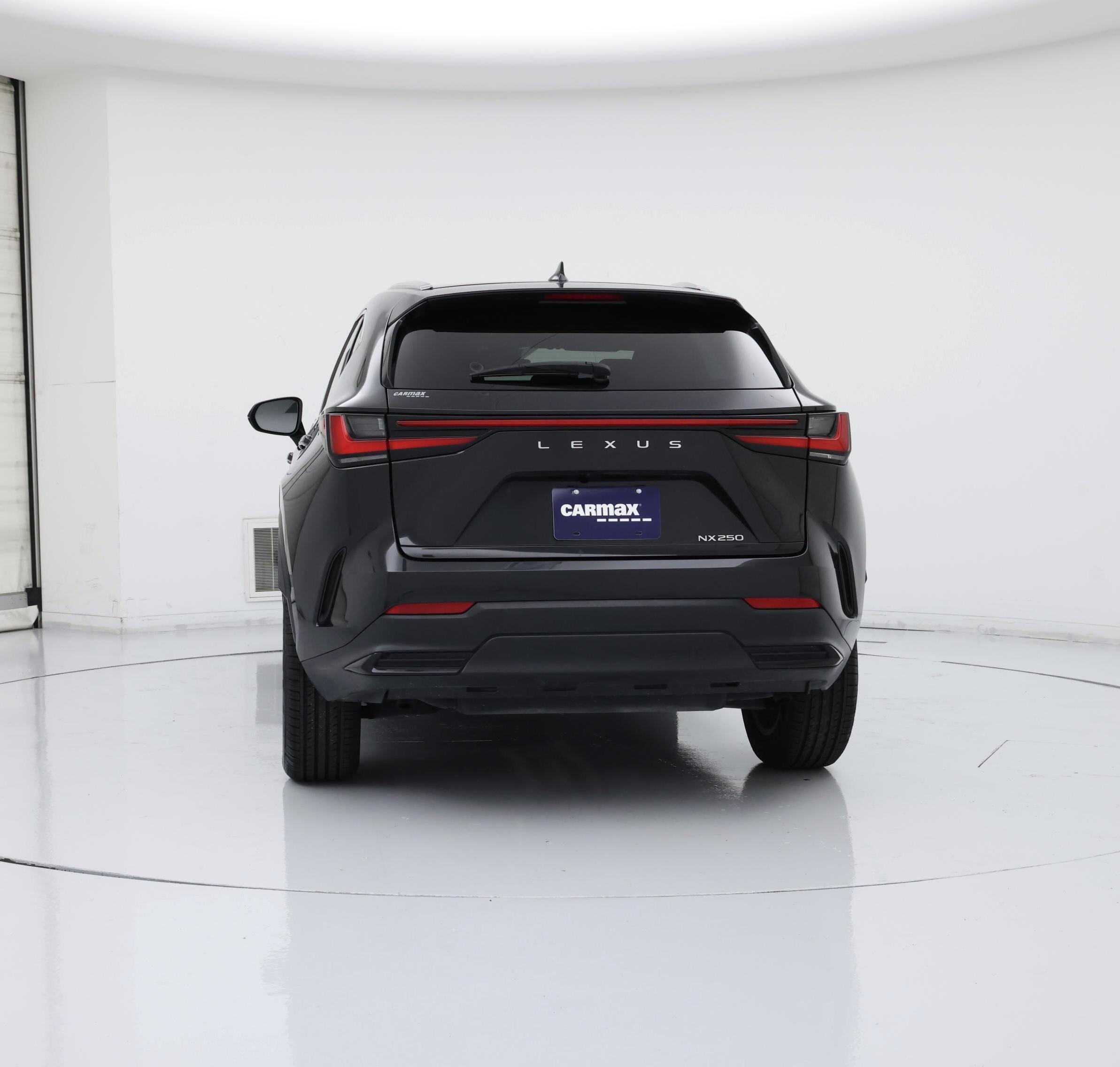 Thumbnail: 2023 Lexus NX - 6