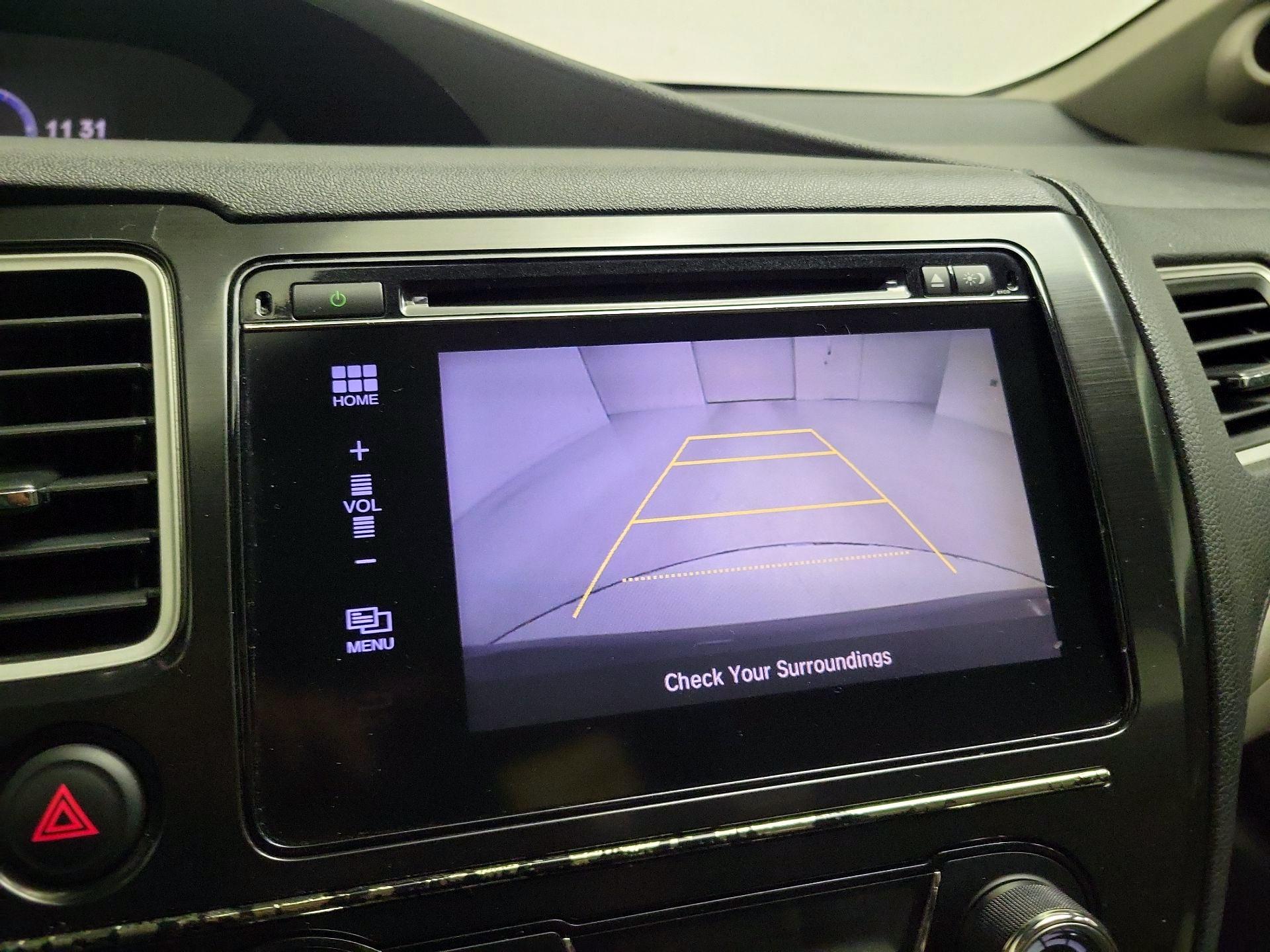 Thumbnail: 2015 Honda Civic - 14