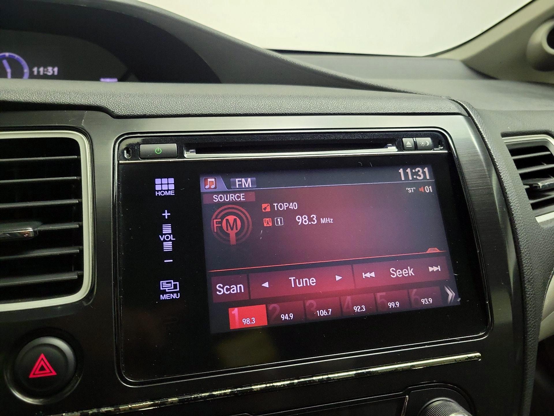 Thumbnail: 2015 Honda Civic - 15