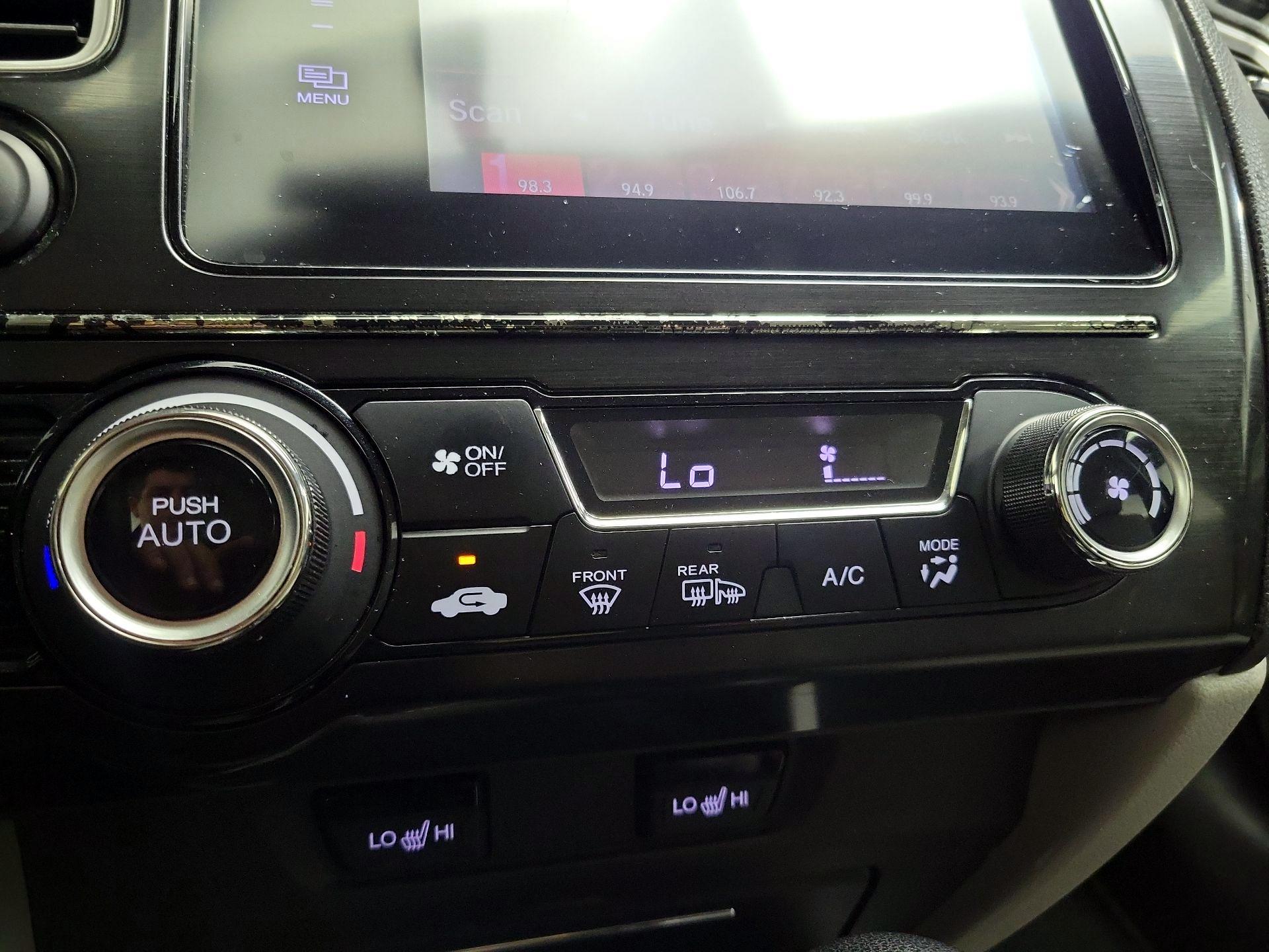 Thumbnail: 2015 Honda Civic - 16