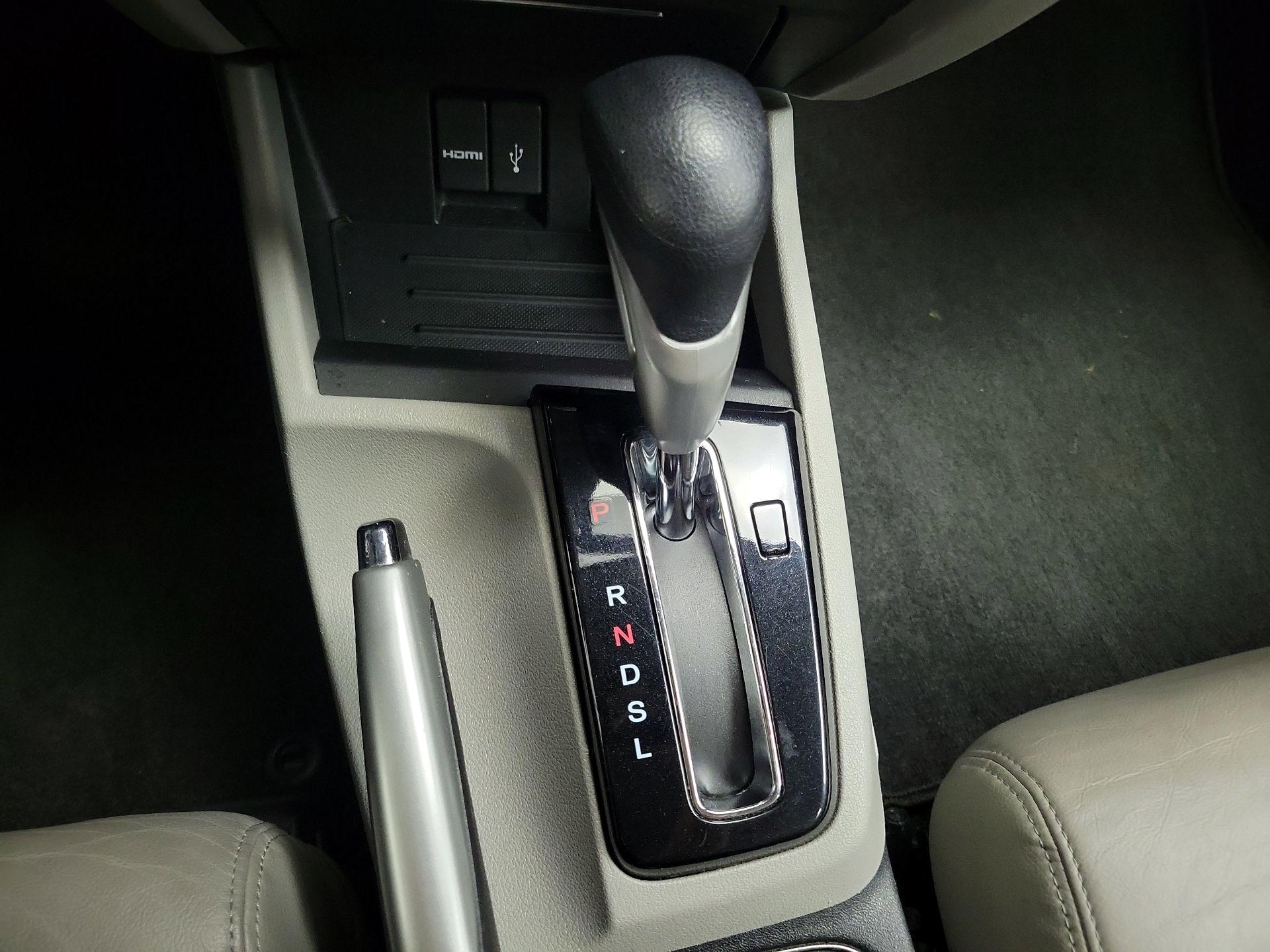 Thumbnail: 2015 Honda Civic - 17