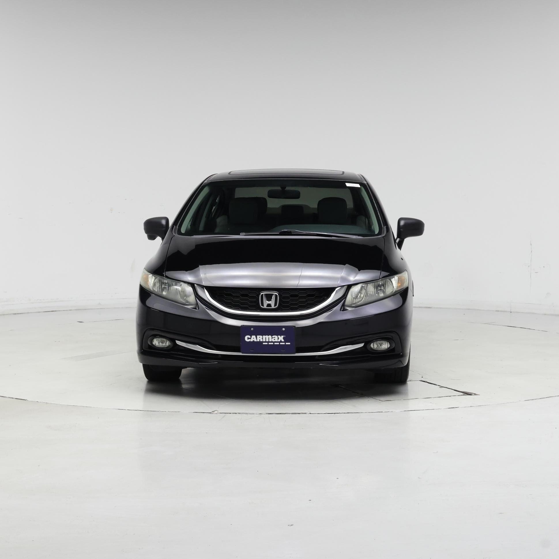 Thumbnail: 2015 Honda Civic - 5