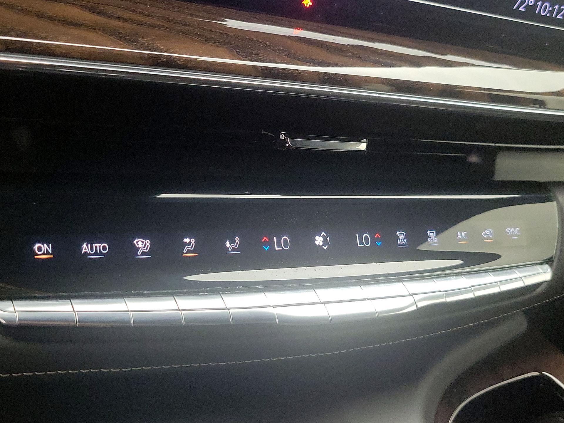 Thumbnail: 2022 Cadillac Escalade - 16