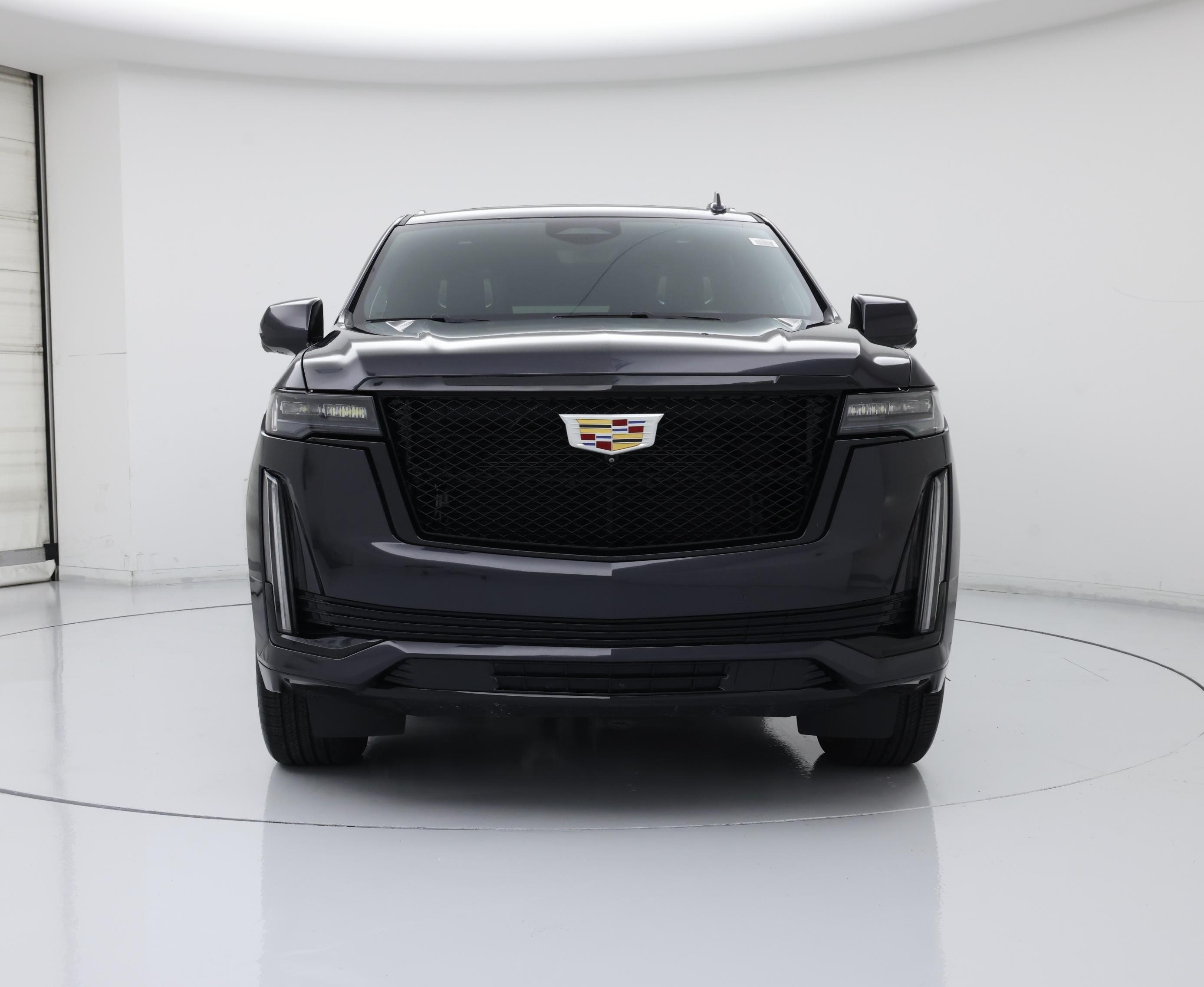 Thumbnail: 2022 Cadillac Escalade - 5