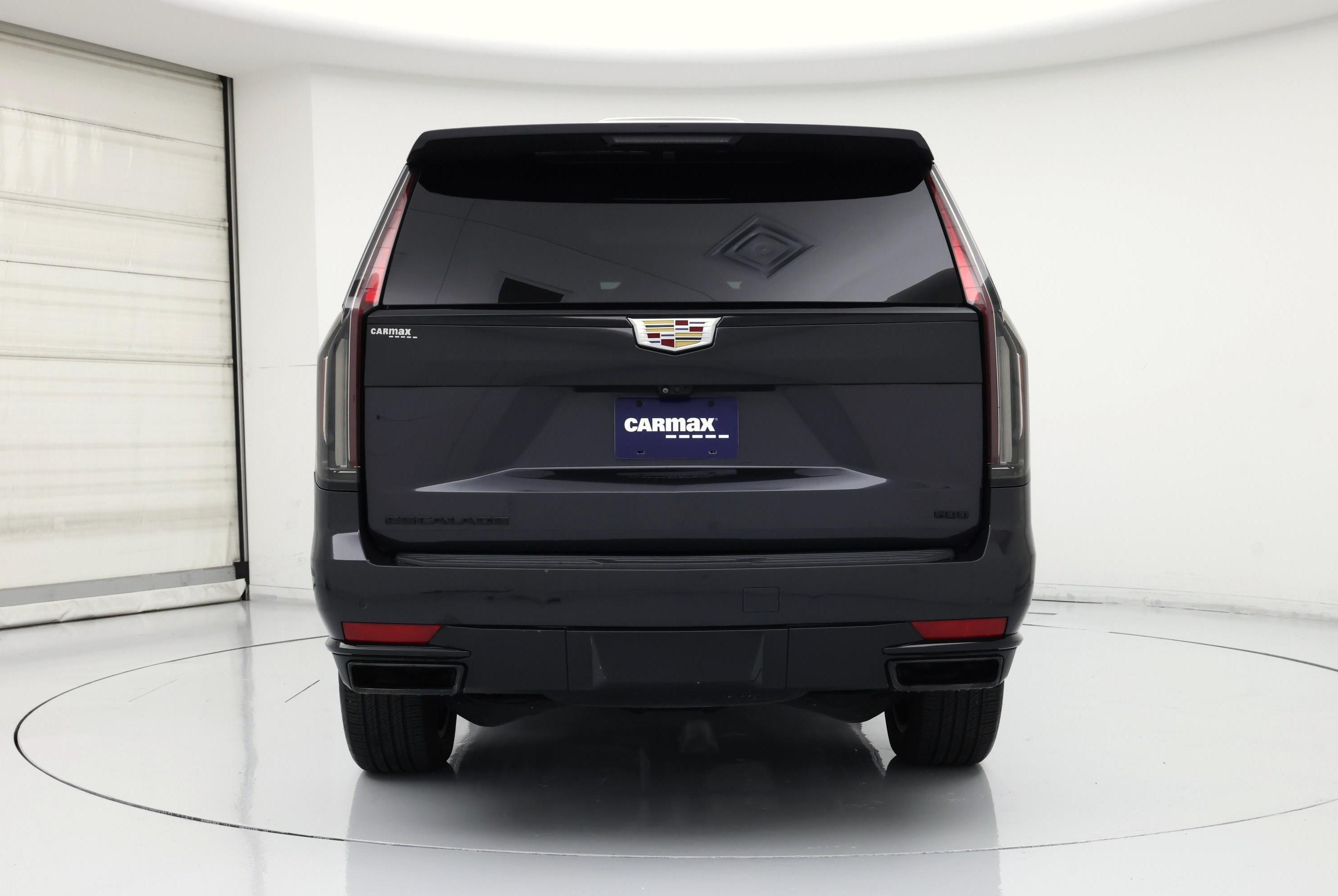Thumbnail: 2022 Cadillac Escalade - 6