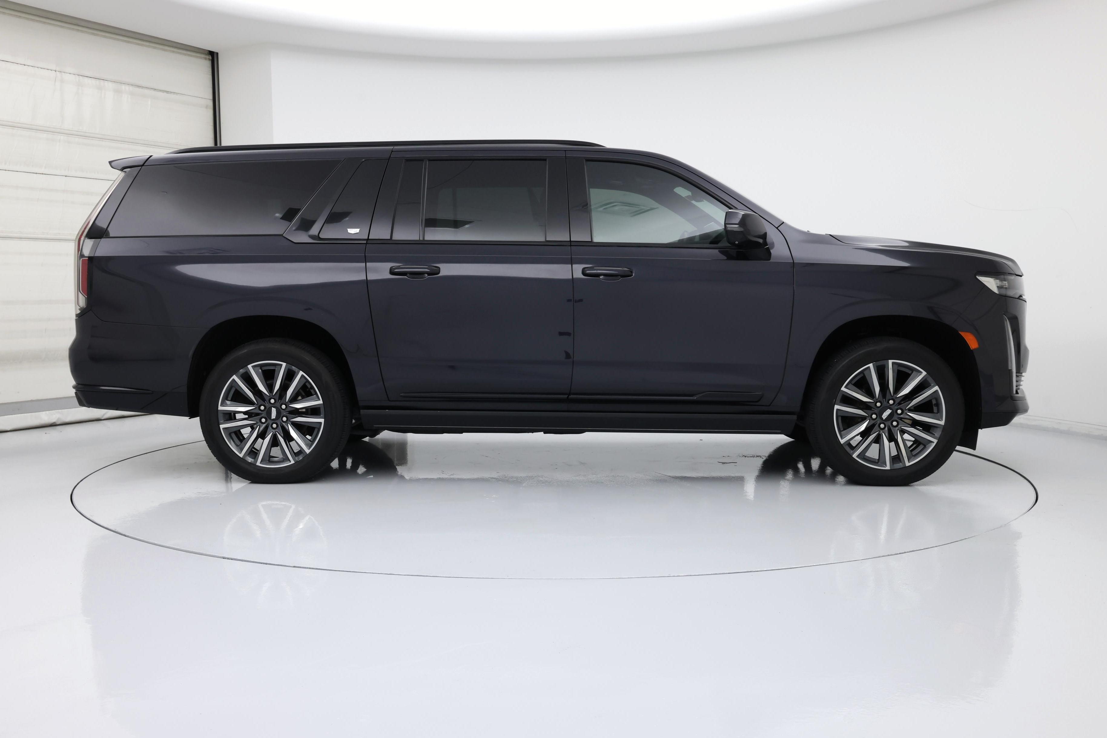 Thumbnail: 2022 Cadillac Escalade - 7