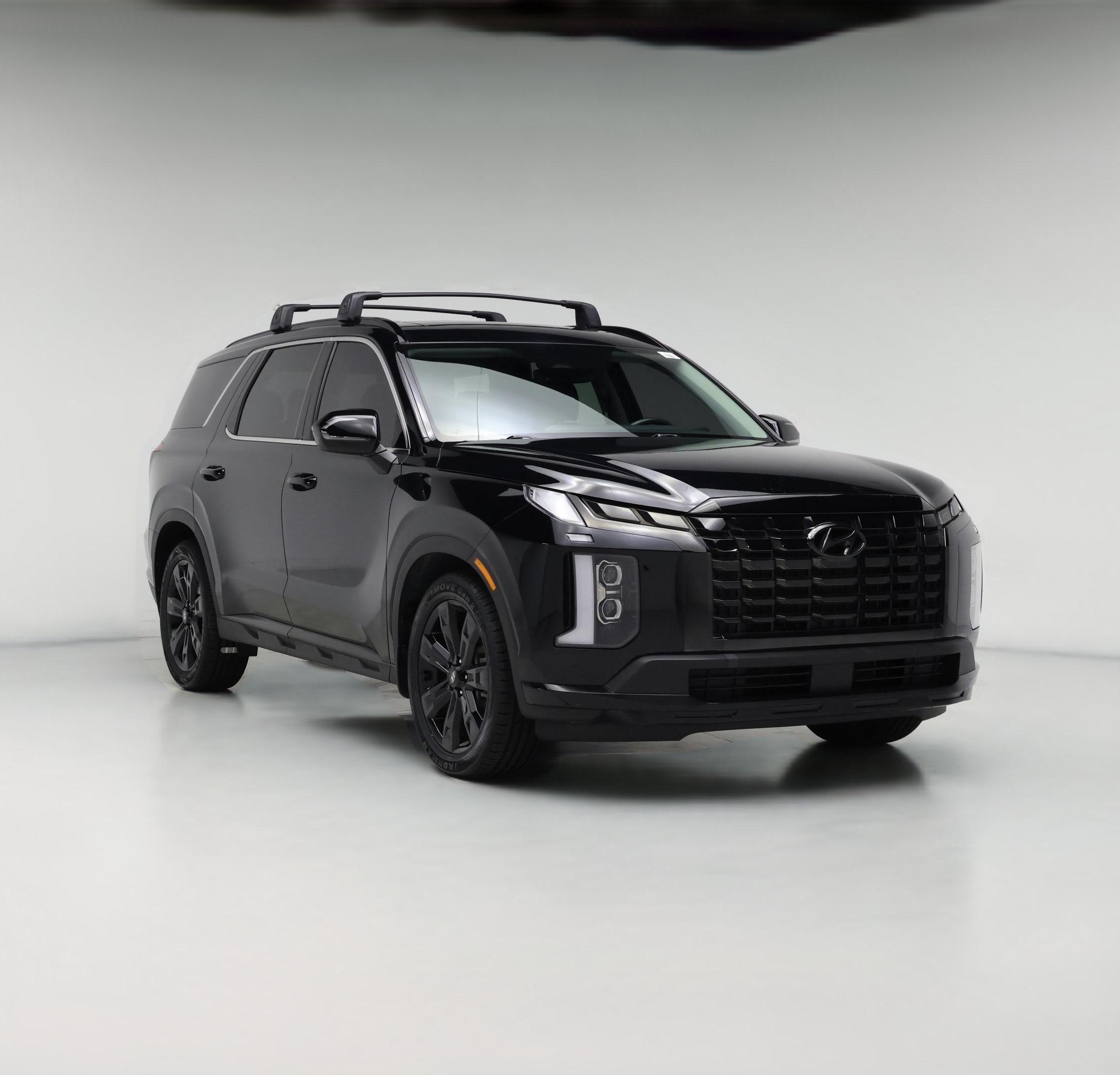 Thumbnail: 2023 Hyundai Palisade - 1