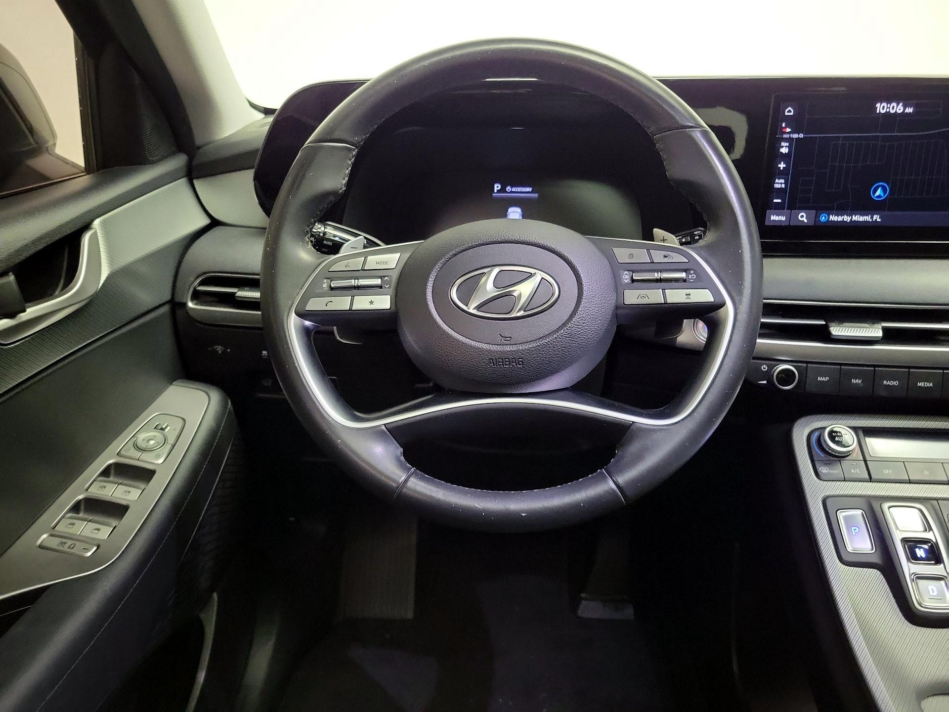 Thumbnail: 2023 Hyundai Palisade - 10