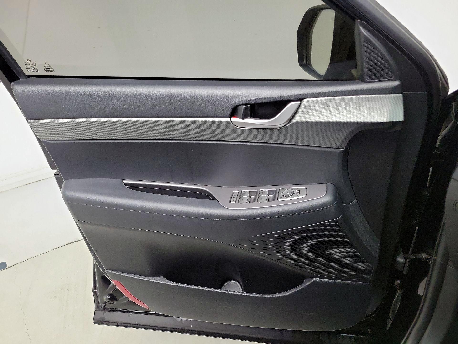Thumbnail: 2023 Hyundai Palisade - 12