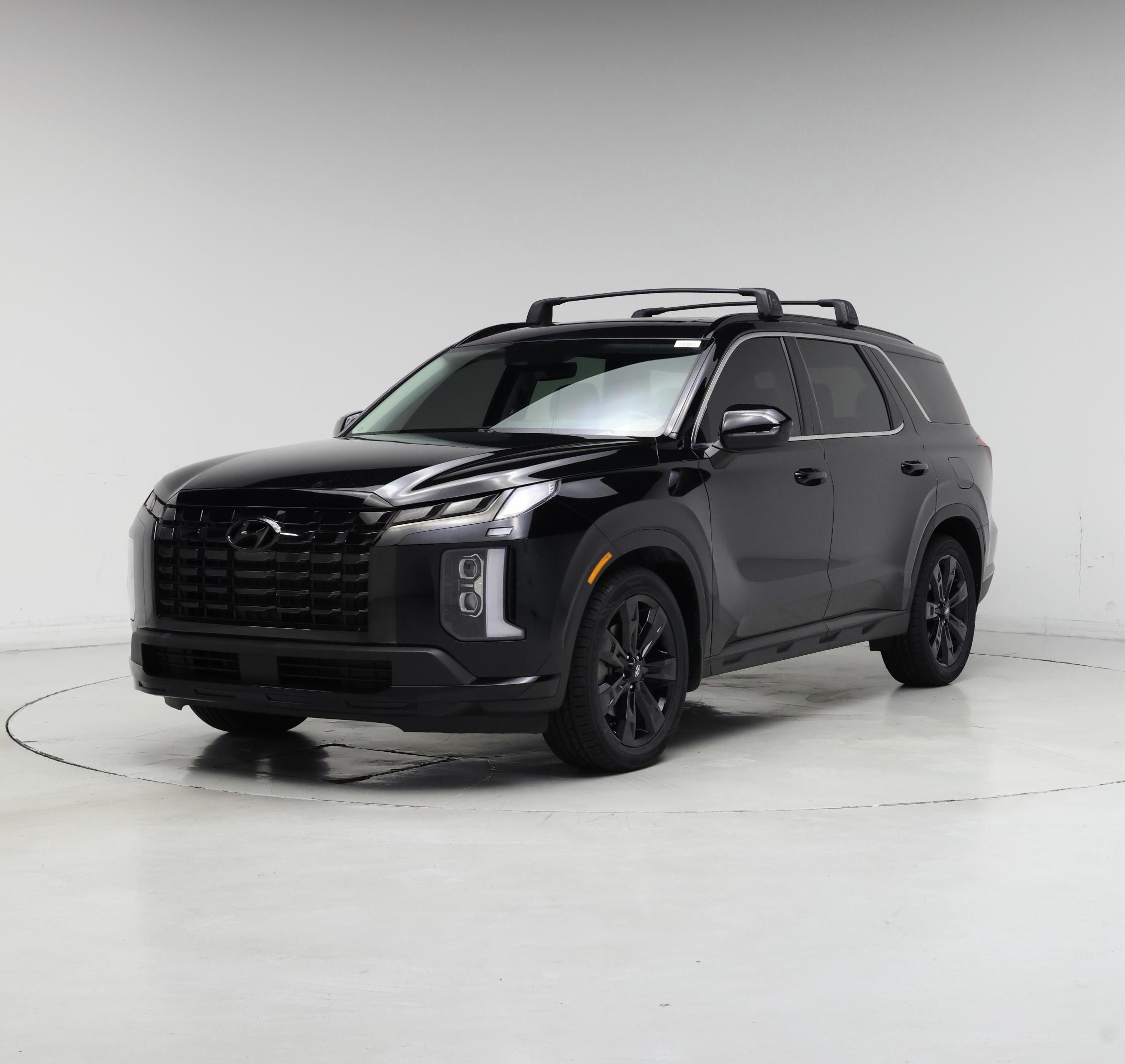 Thumbnail: 2023 Hyundai Palisade - 4