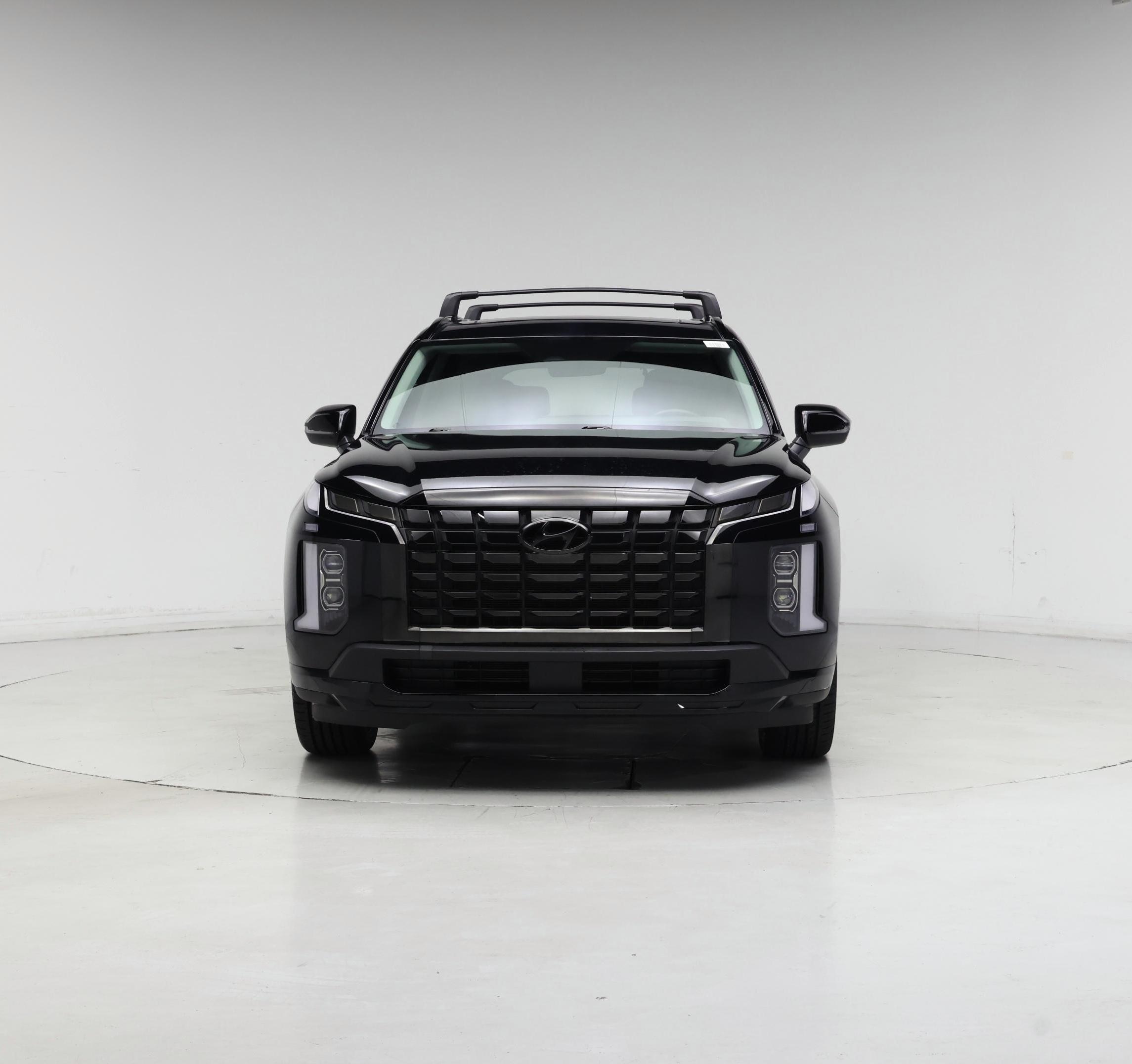 Thumbnail: 2023 Hyundai Palisade - 5