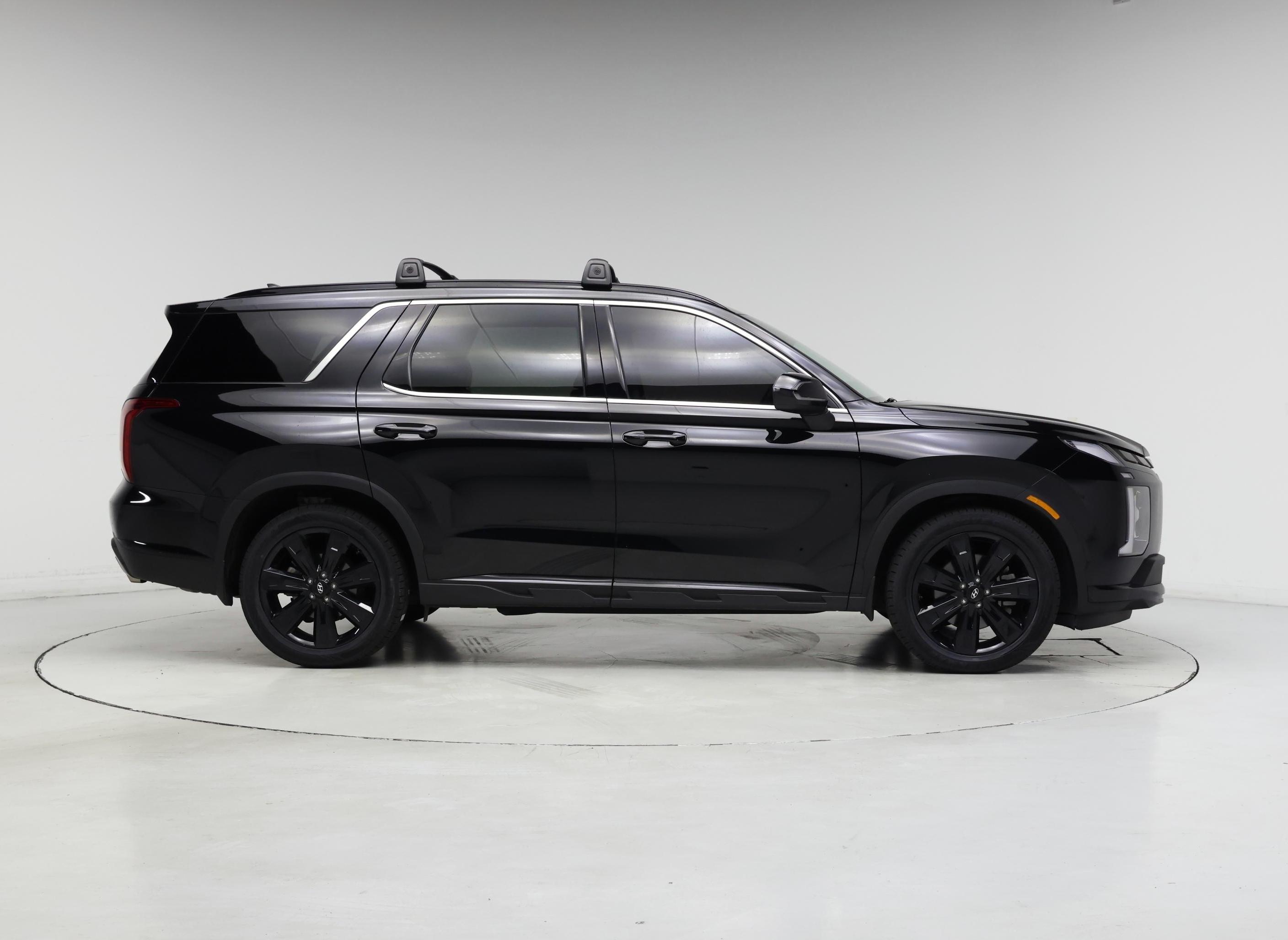 Thumbnail: 2023 Hyundai Palisade - 7