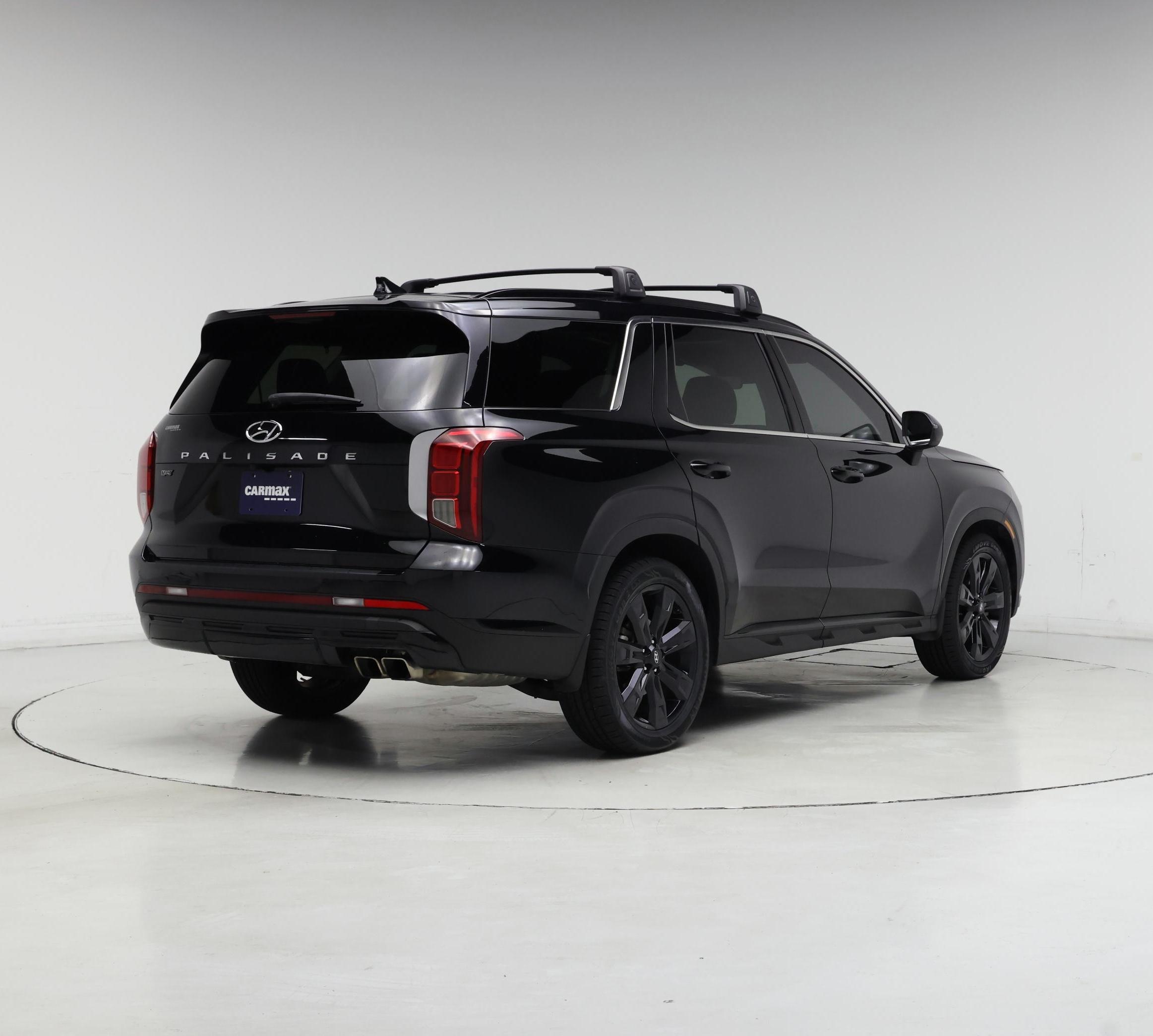 Thumbnail: 2023 Hyundai Palisade - 8