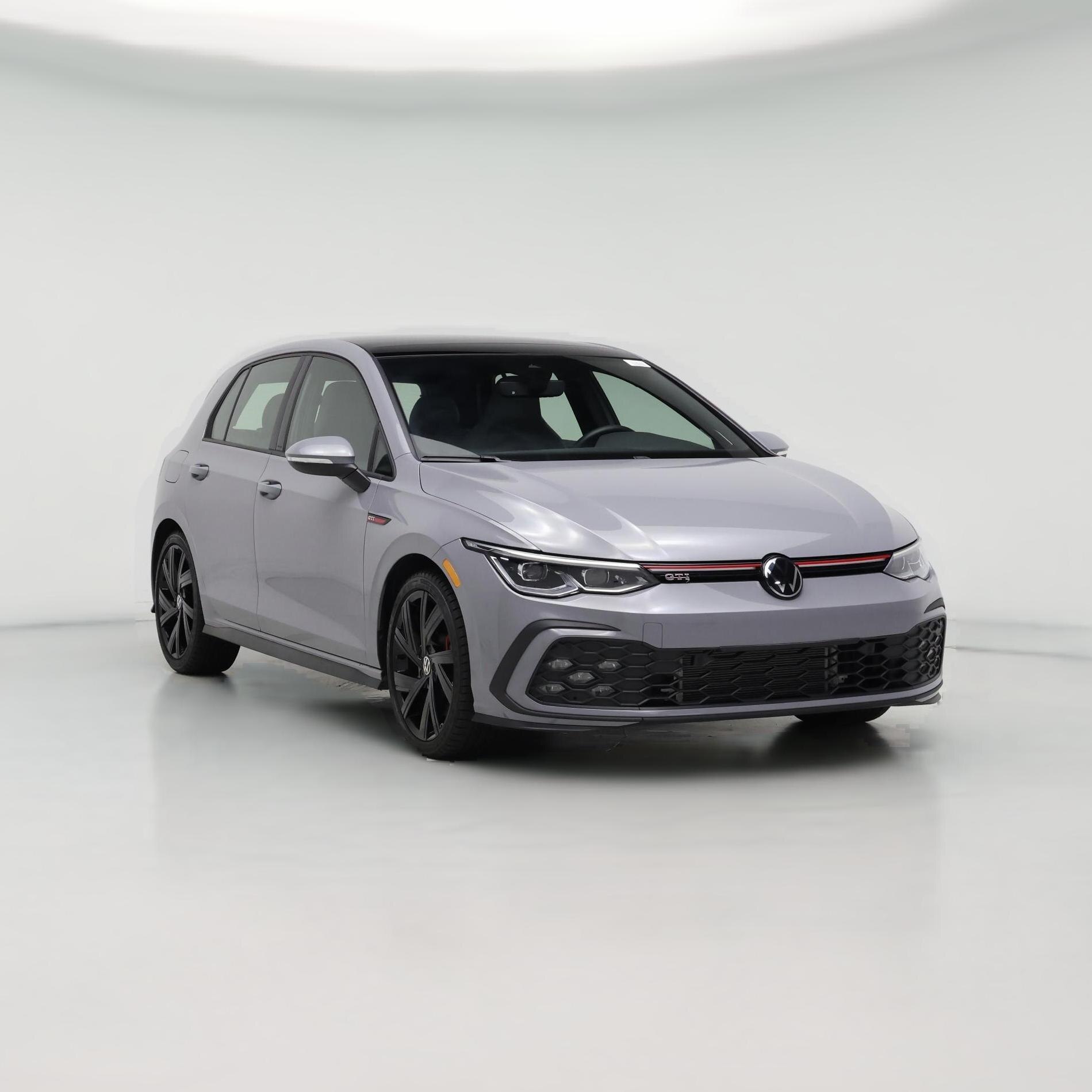 Thumbnail: 2023 Volkswagen Golf - 1
