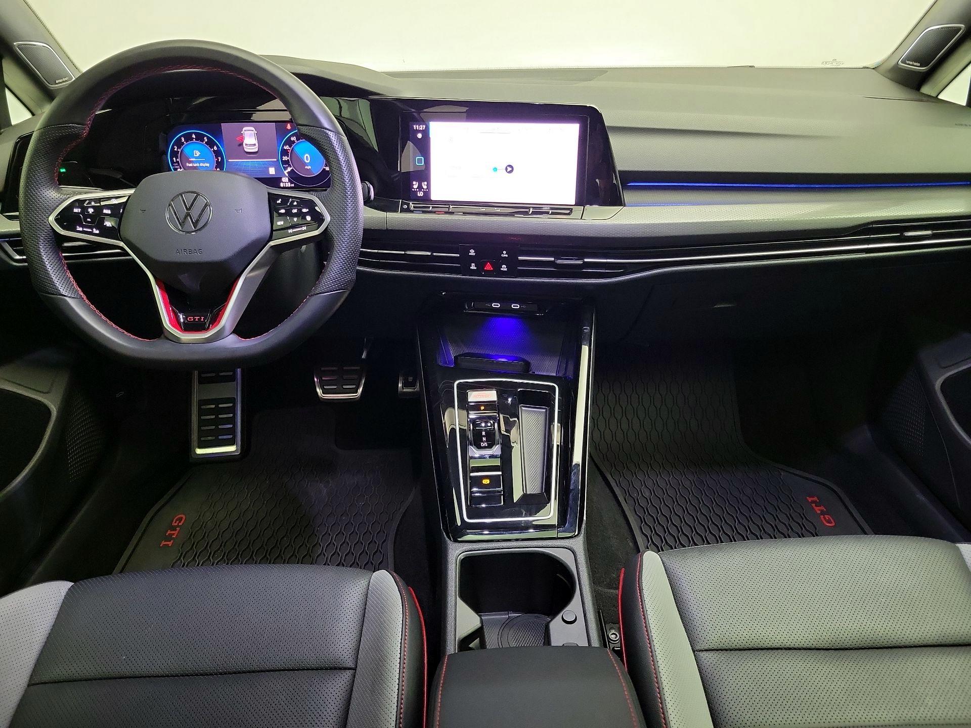 Thumbnail: 2023 Volkswagen Golf - 9