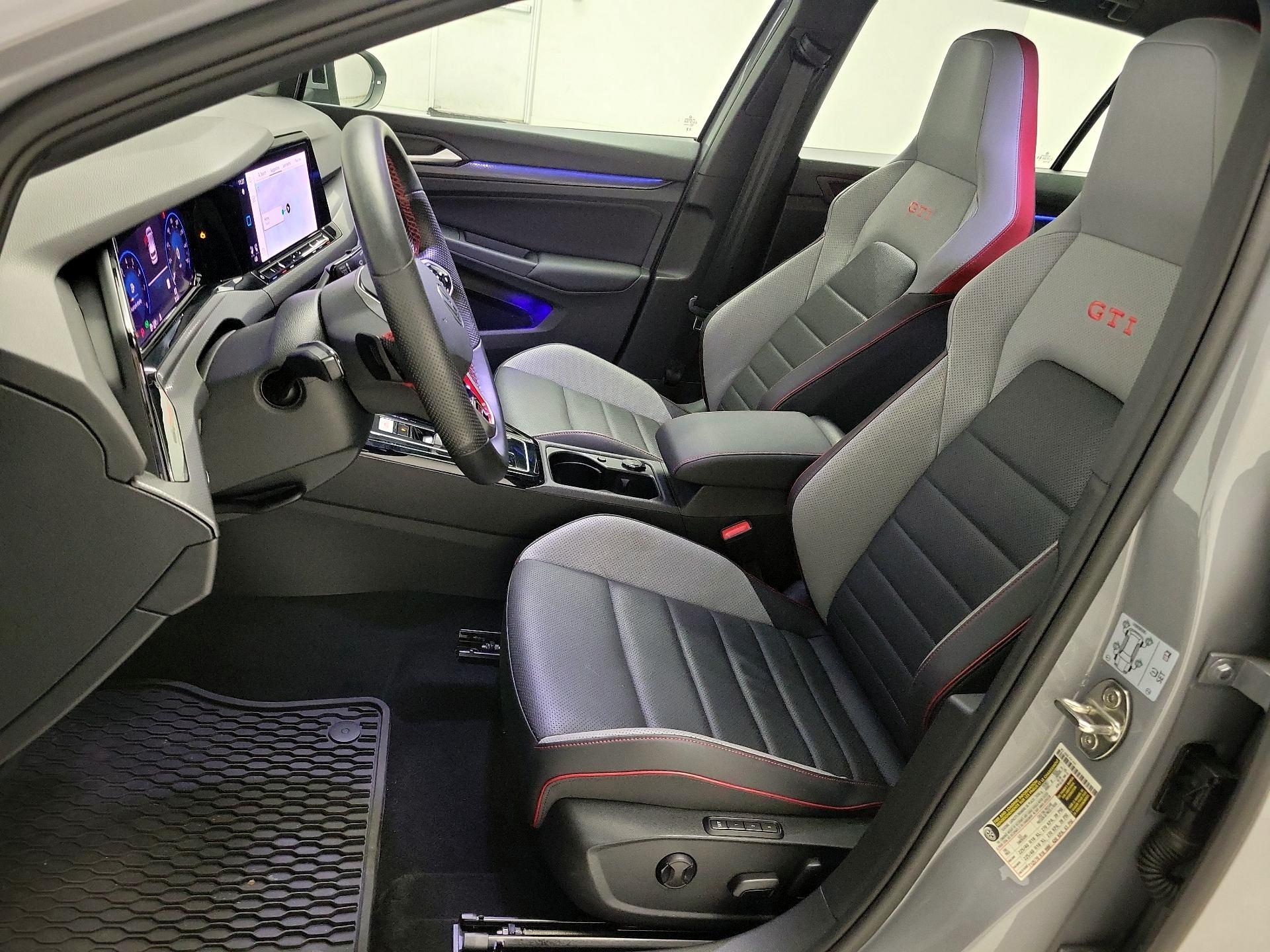 Thumbnail: 2023 Volkswagen Golf - 11