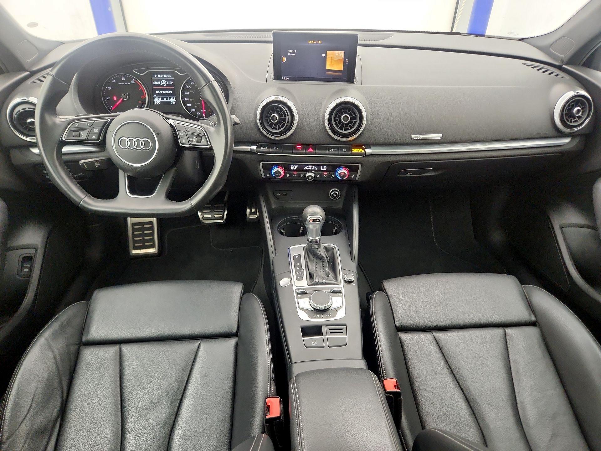 Thumbnail: 2020 Audi A3 - 9