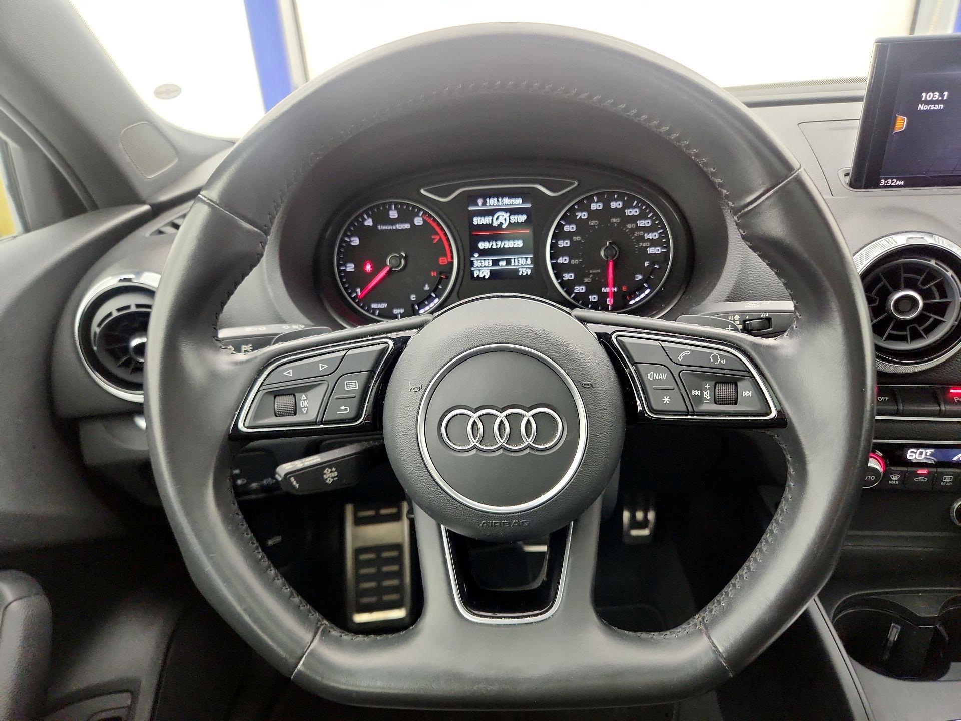 Thumbnail: 2020 Audi A3 - 10