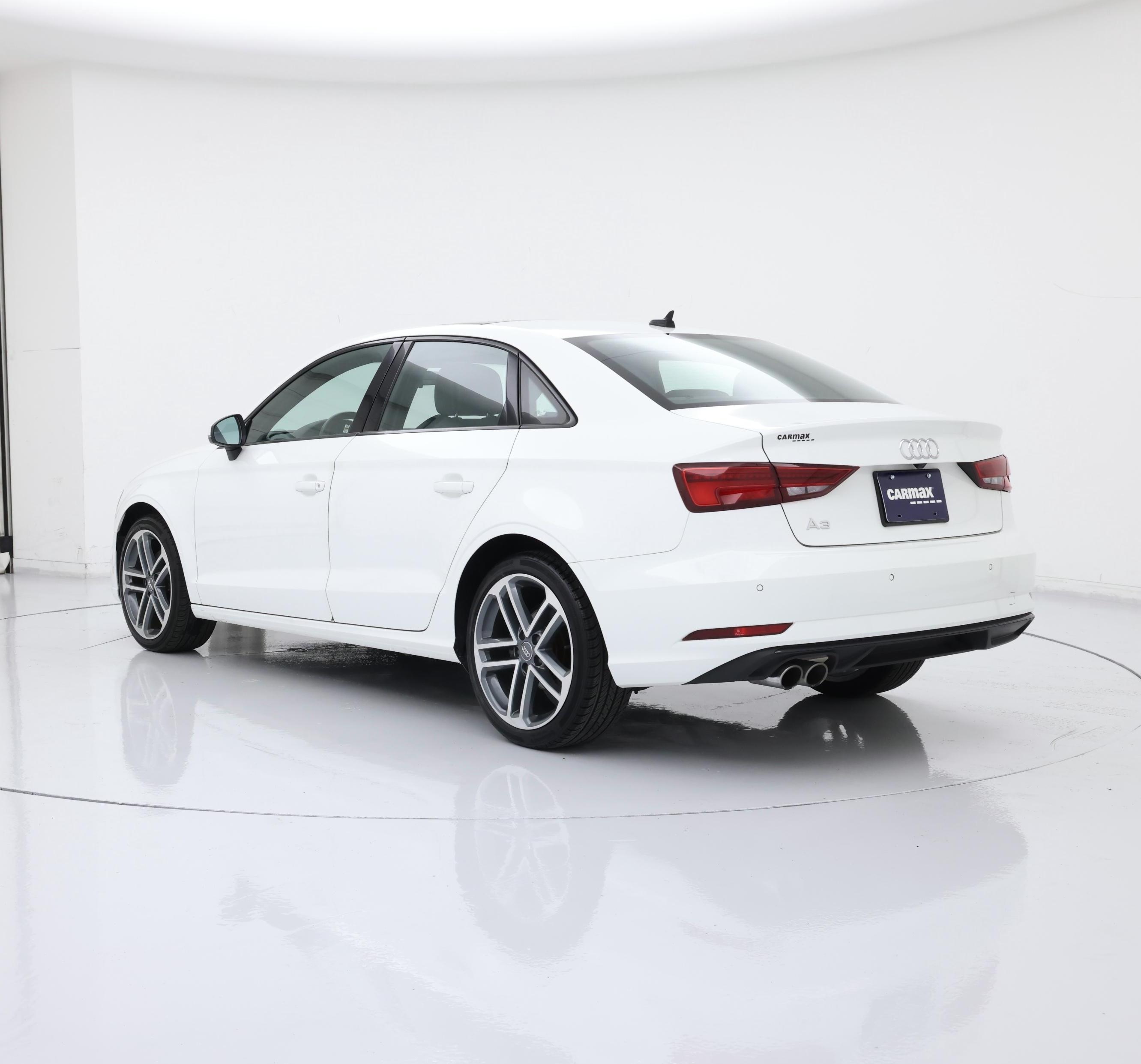 Thumbnail: 2020 Audi A3 - 2