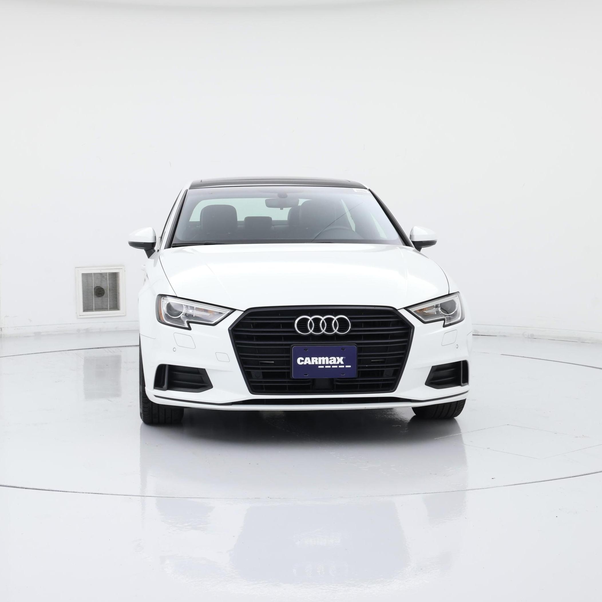 Thumbnail: 2020 Audi A3 - 5