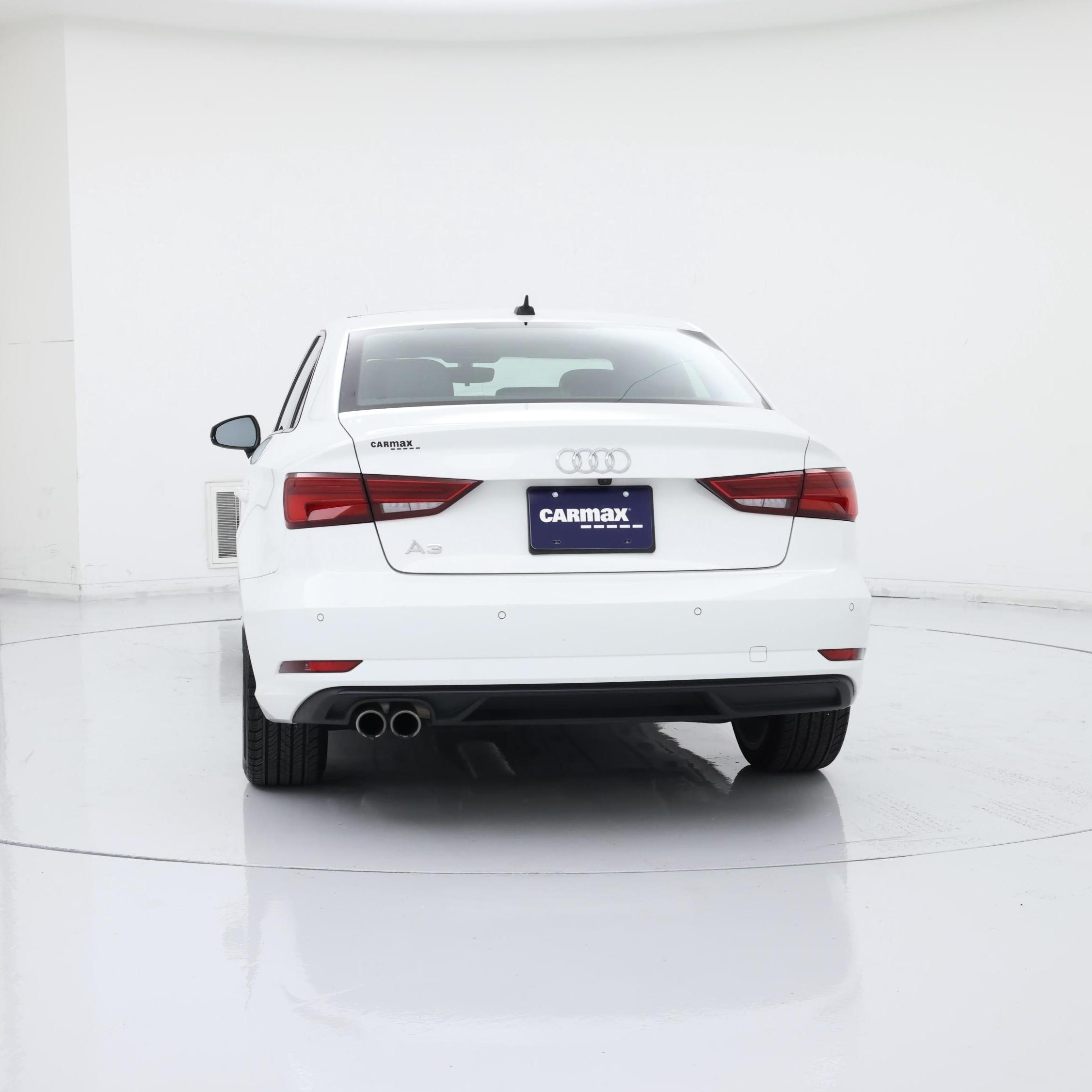 Thumbnail: 2020 Audi A3 - 6