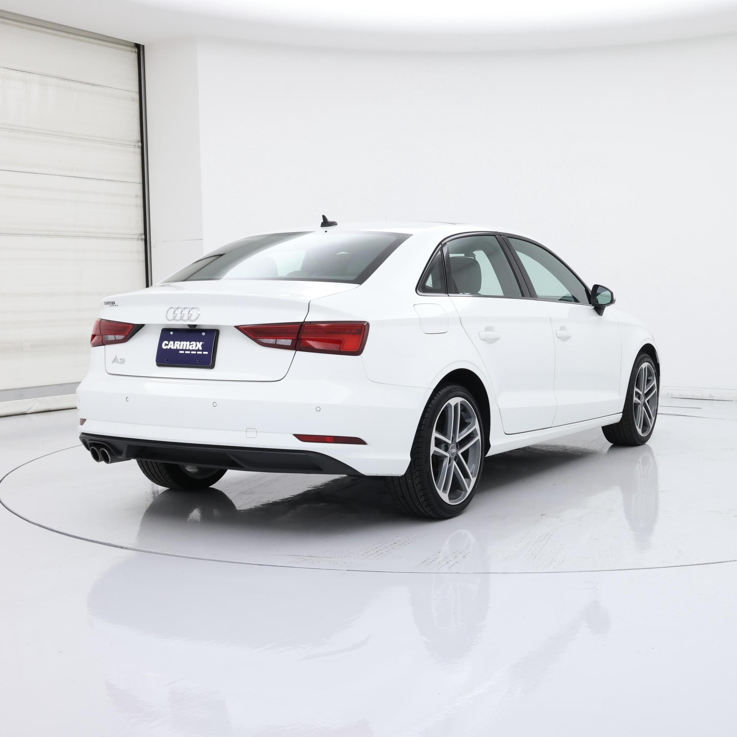 Thumbnail: 2020 Audi A3 - 8