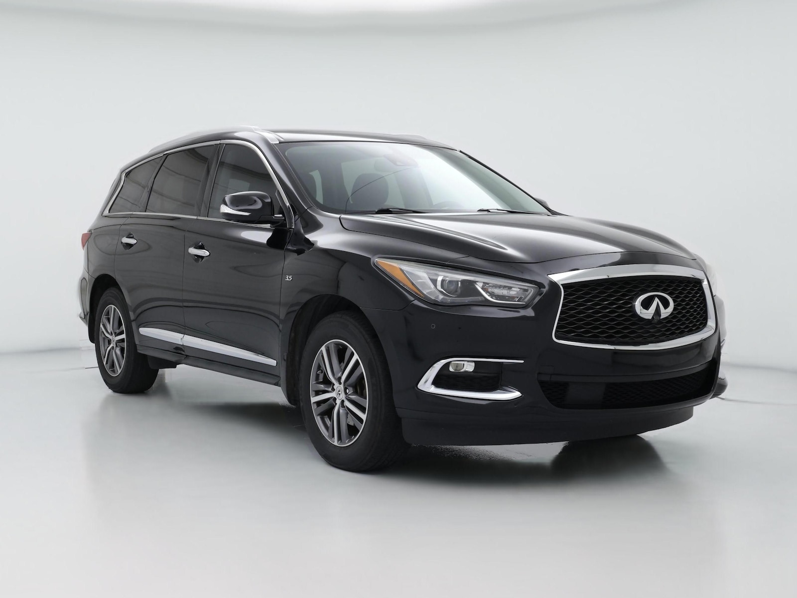 2020 INFINITI QX60