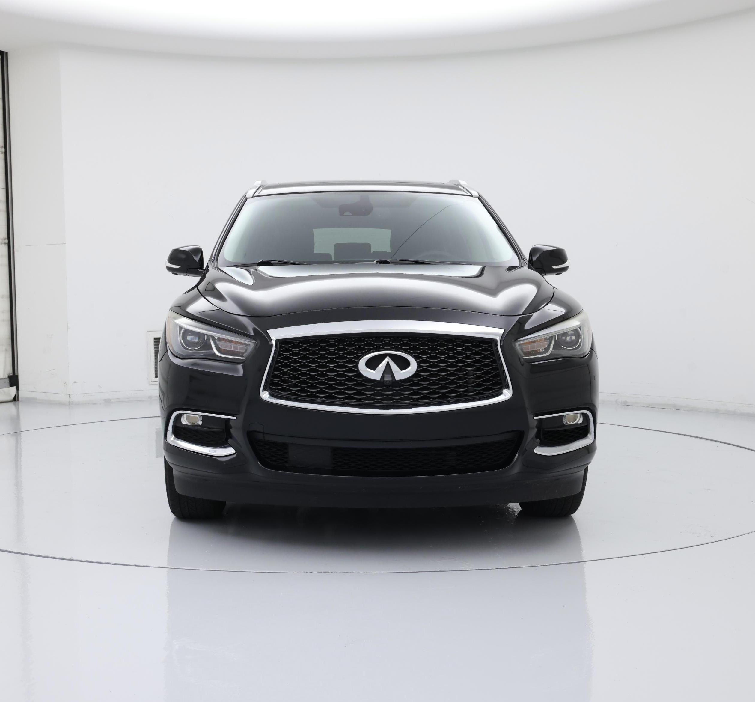 Thumbnail: 2020 INFINITI QX60 - 5