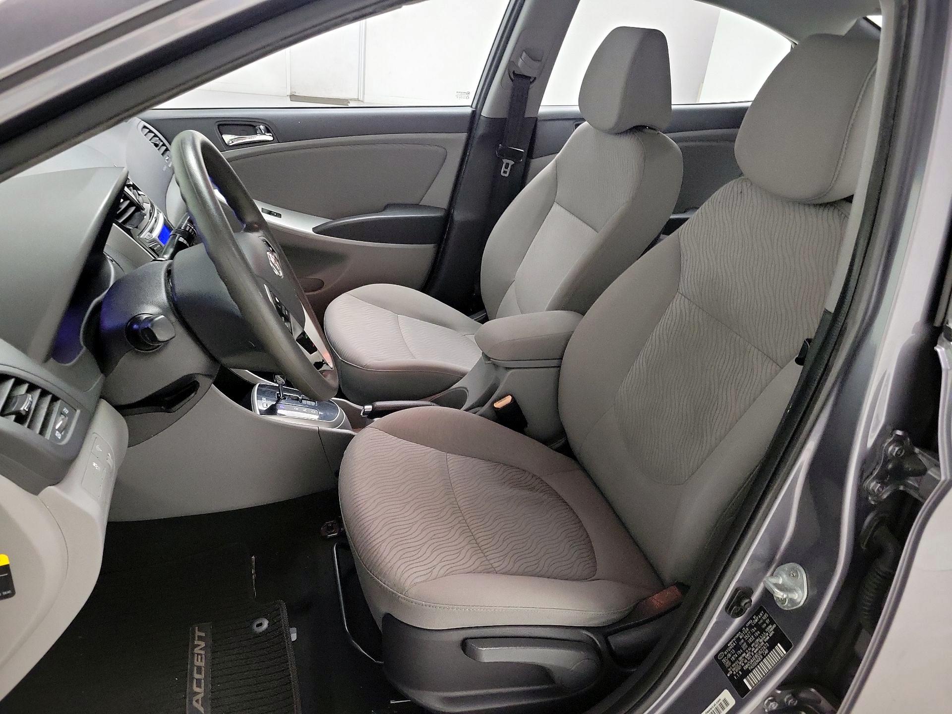 Thumbnail: 2014 Hyundai Accent - 11