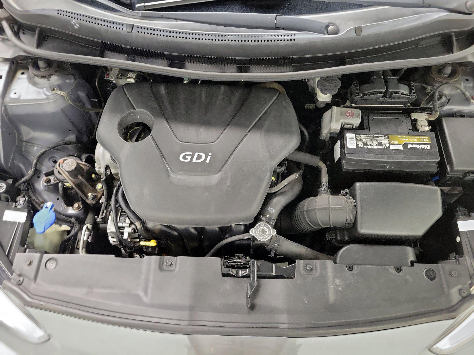 Thumbnail: 2014 Hyundai Accent - 20