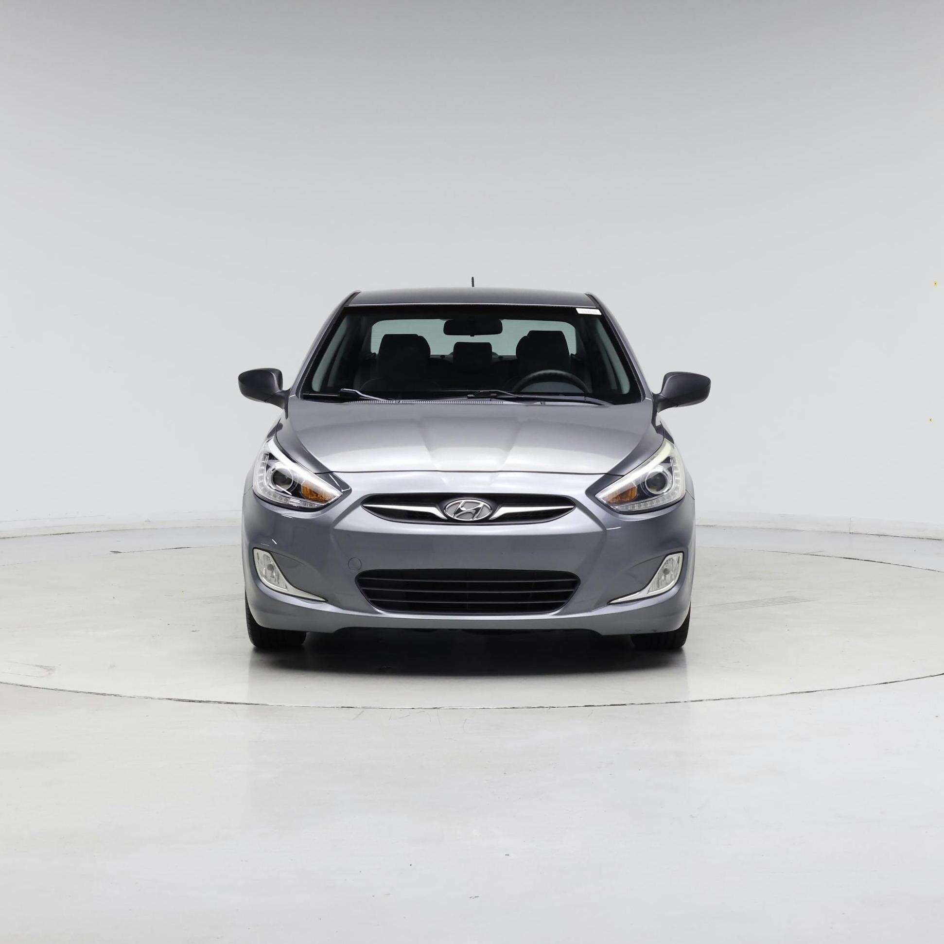 Thumbnail: 2014 Hyundai Accent - 5