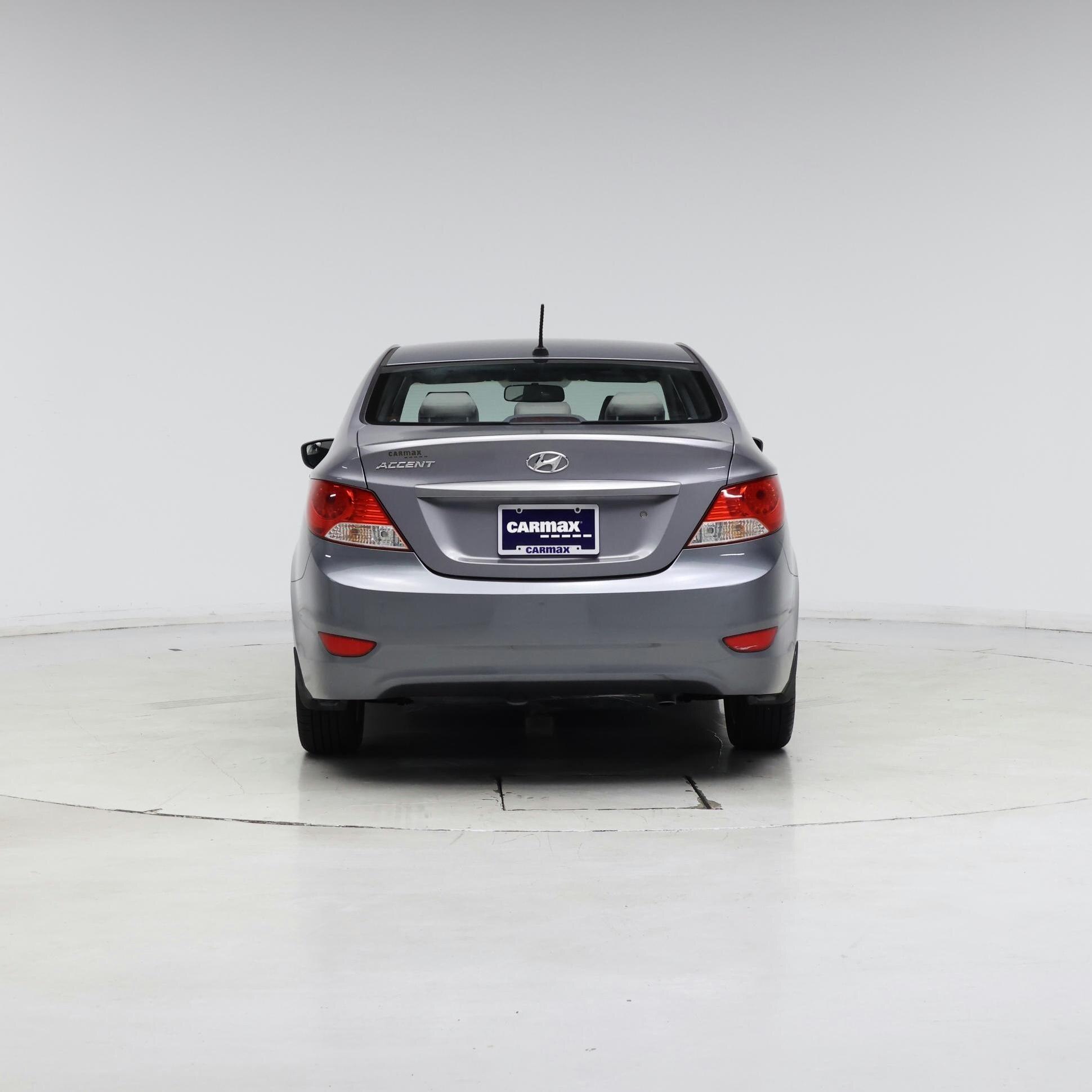 Thumbnail: 2014 Hyundai Accent - 6