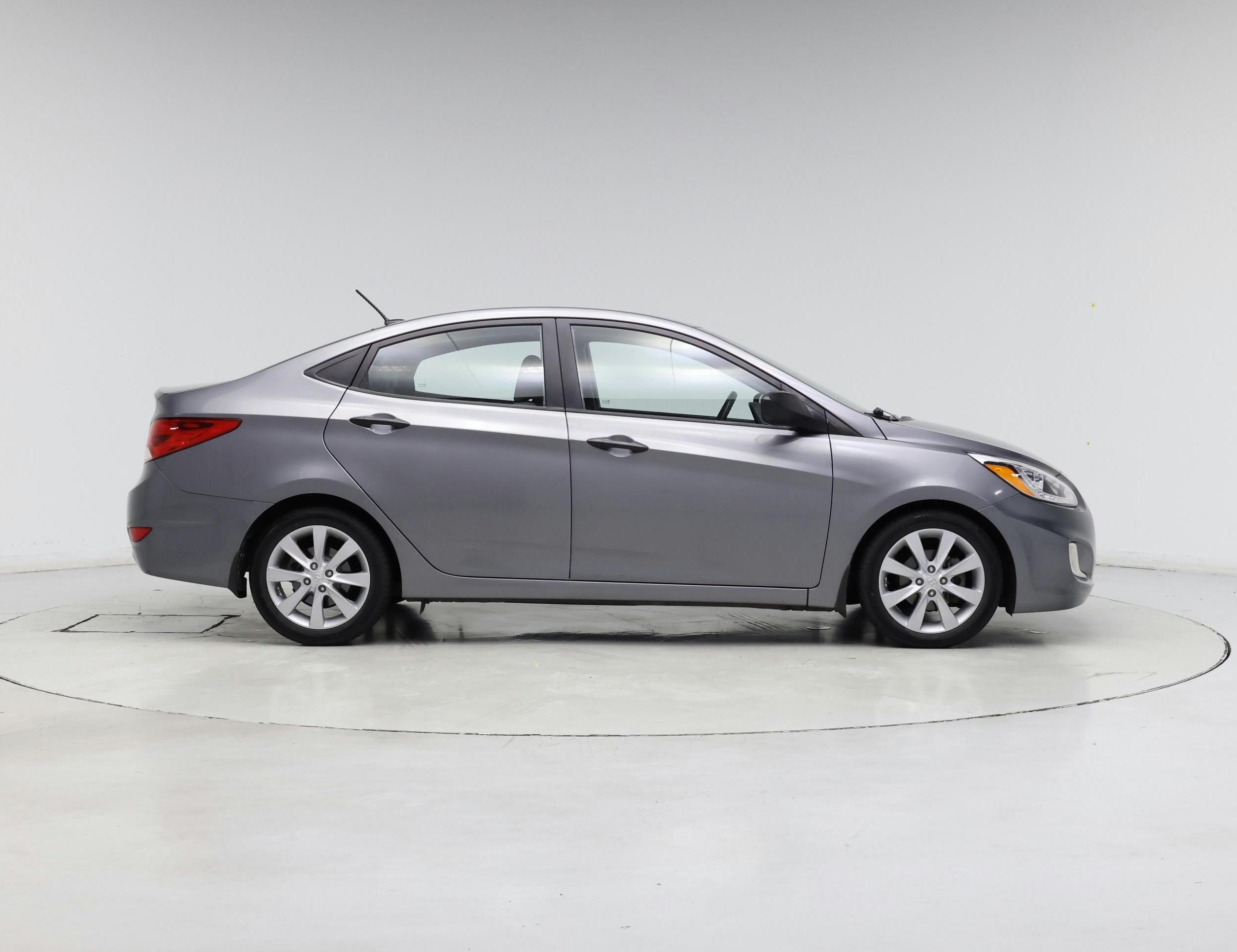 Thumbnail: 2014 Hyundai Accent - 7