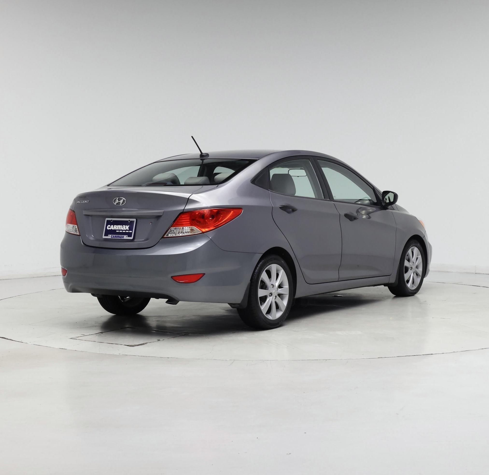 Thumbnail: 2014 Hyundai Accent - 8