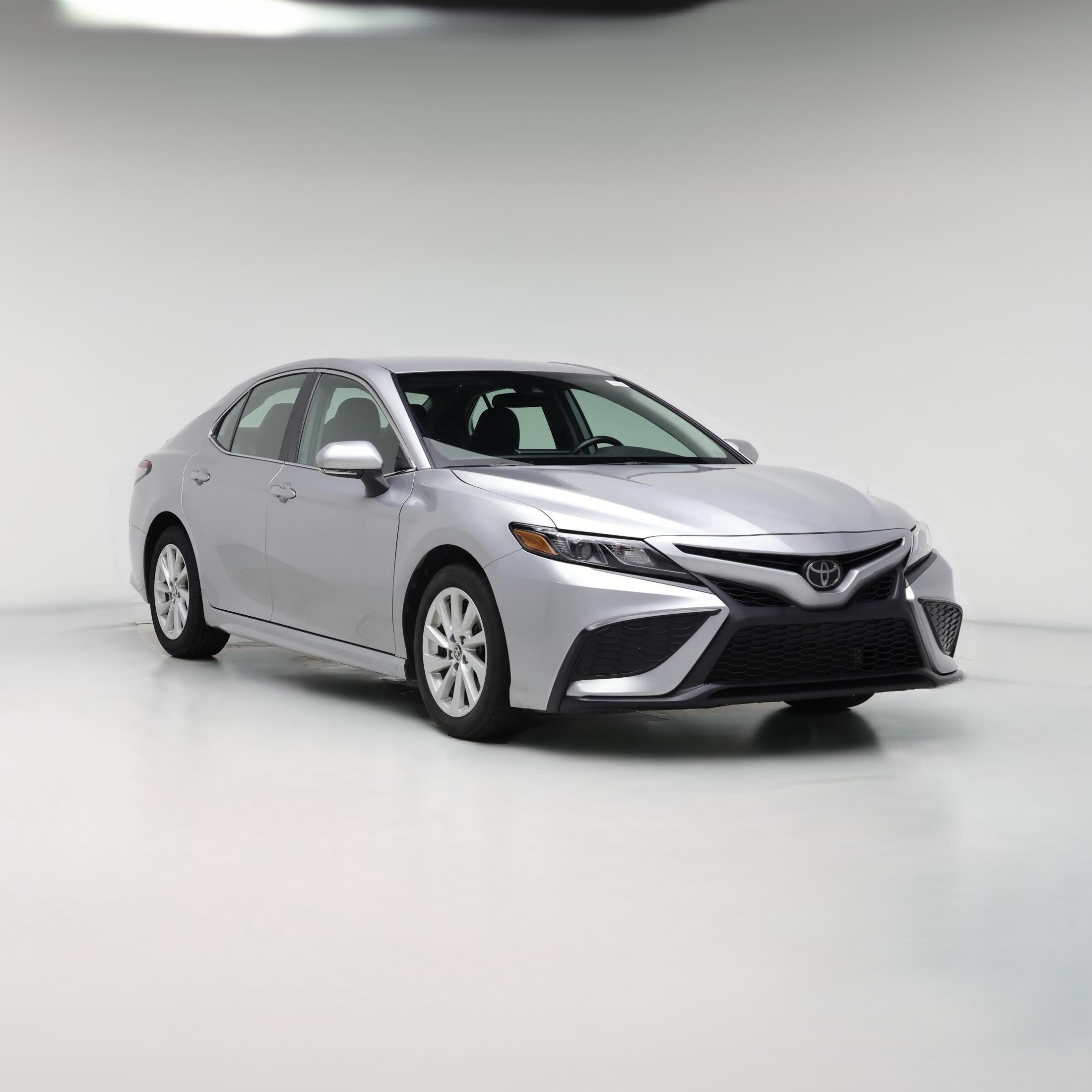 Thumbnail: 2023 Toyota Camry - 1