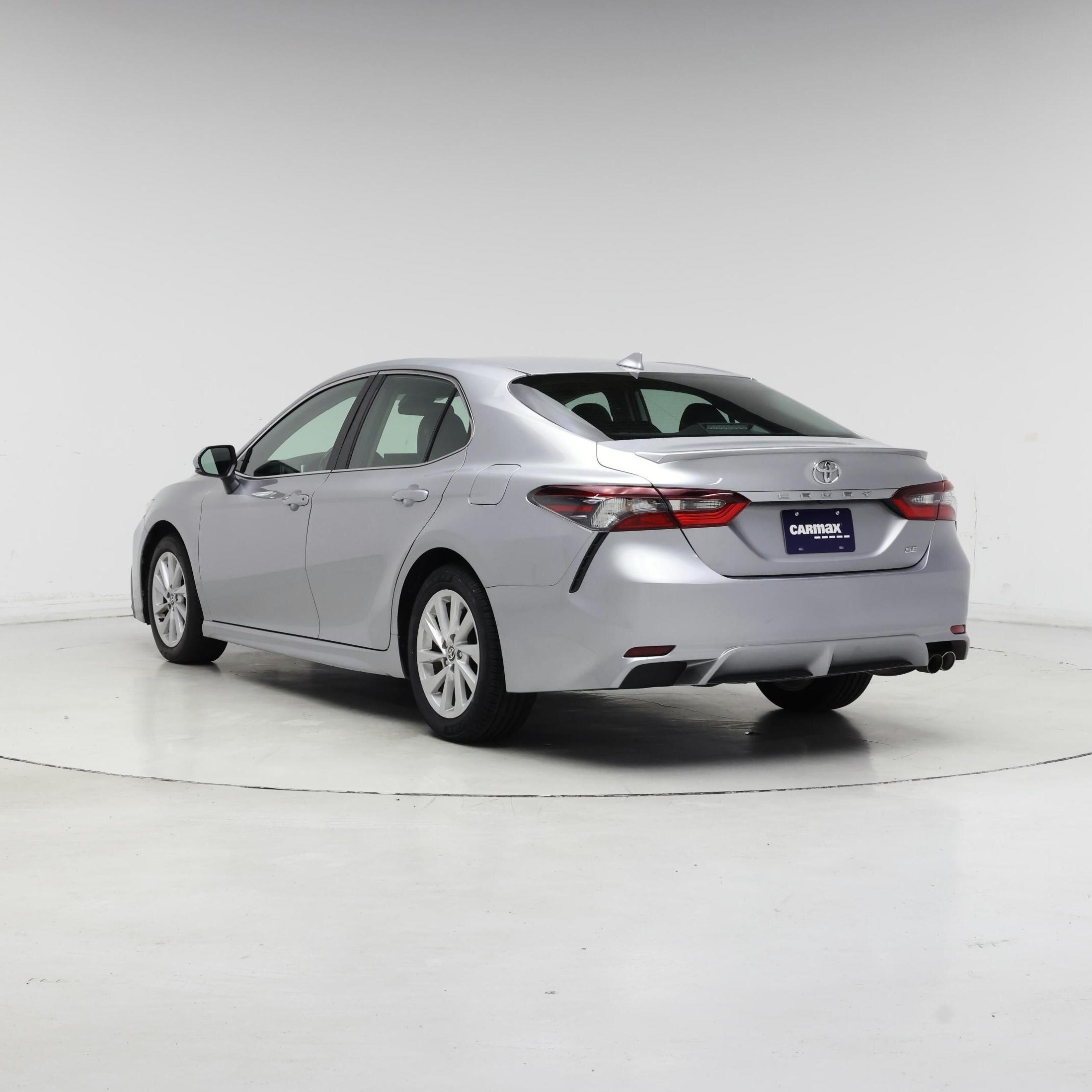 Thumbnail: 2023 Toyota Camry - 2