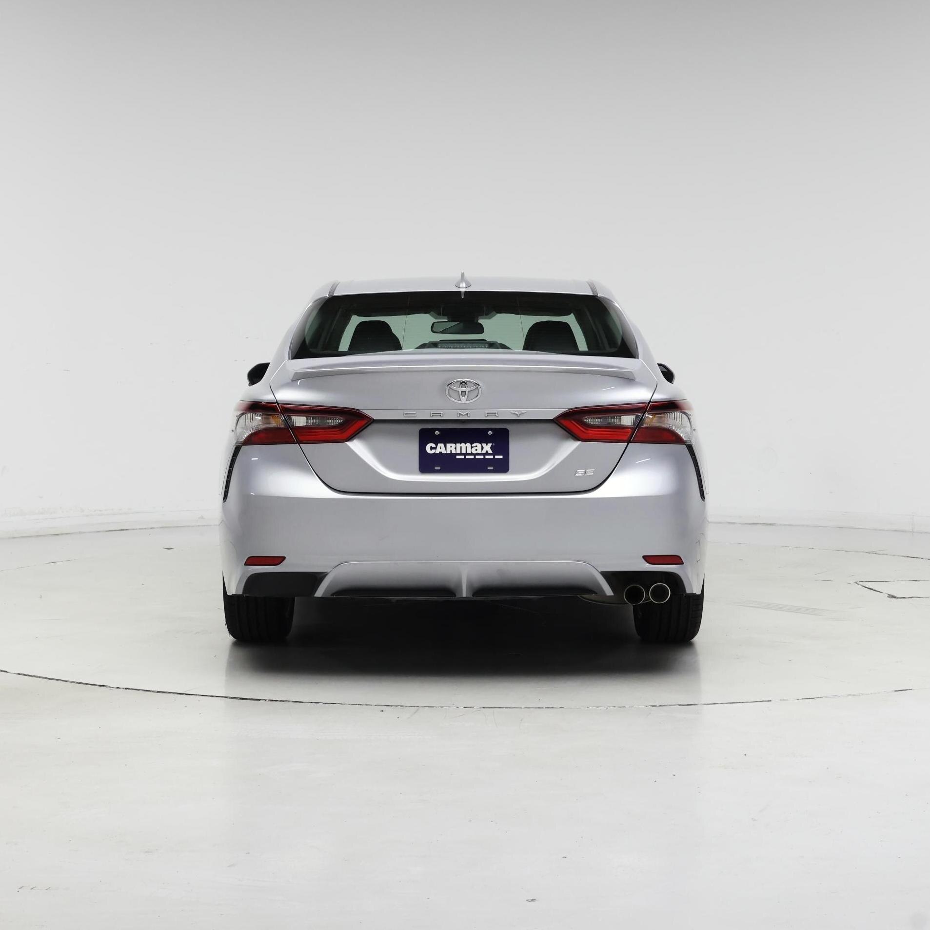 Thumbnail: 2023 Toyota Camry - 6