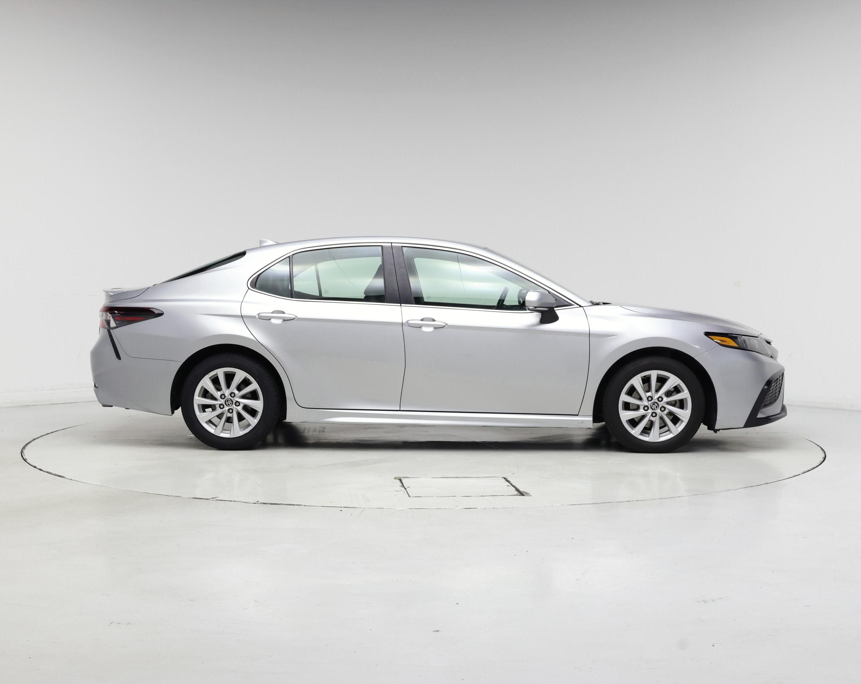 Thumbnail: 2023 Toyota Camry - 7