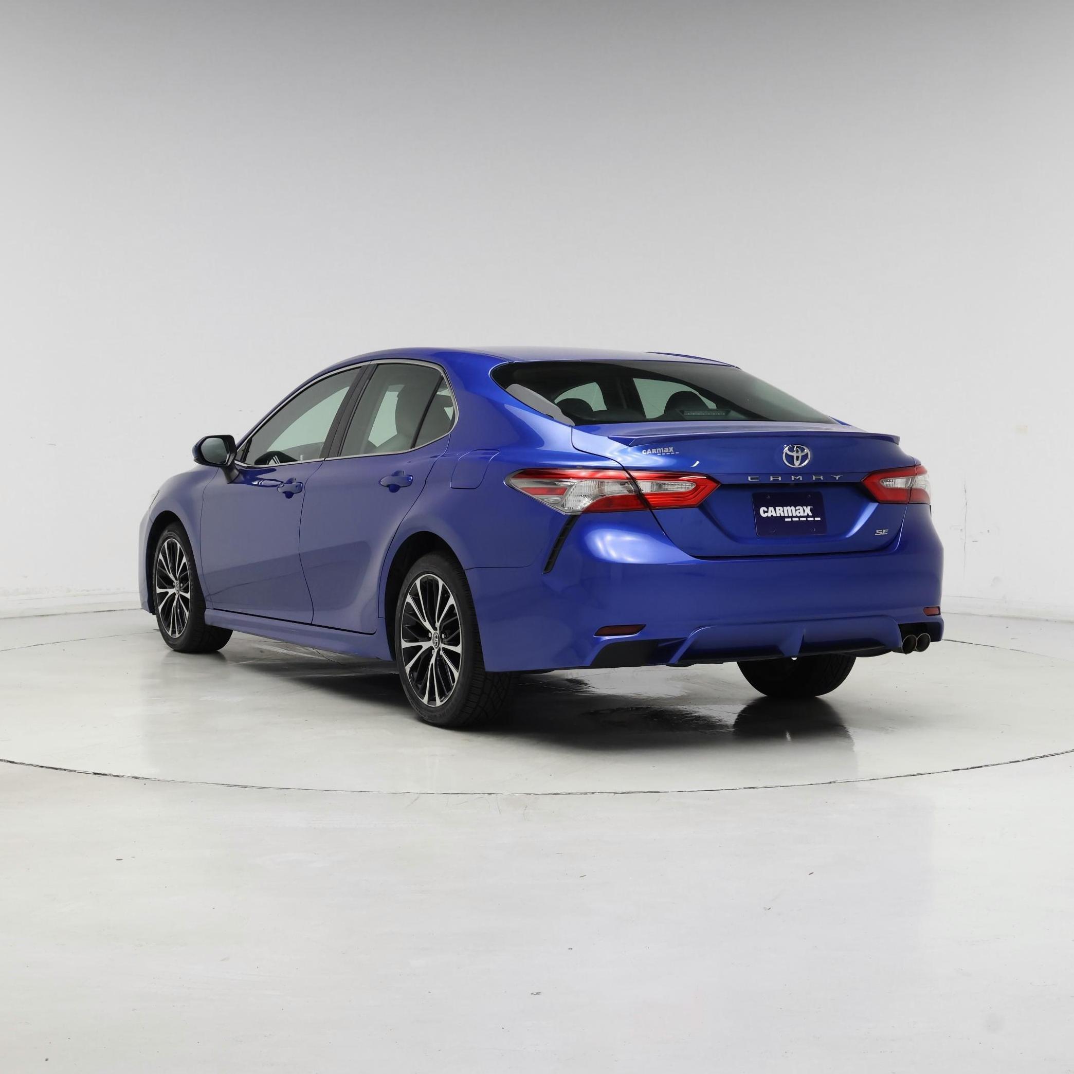 Thumbnail: 2018 Toyota Camry - 2