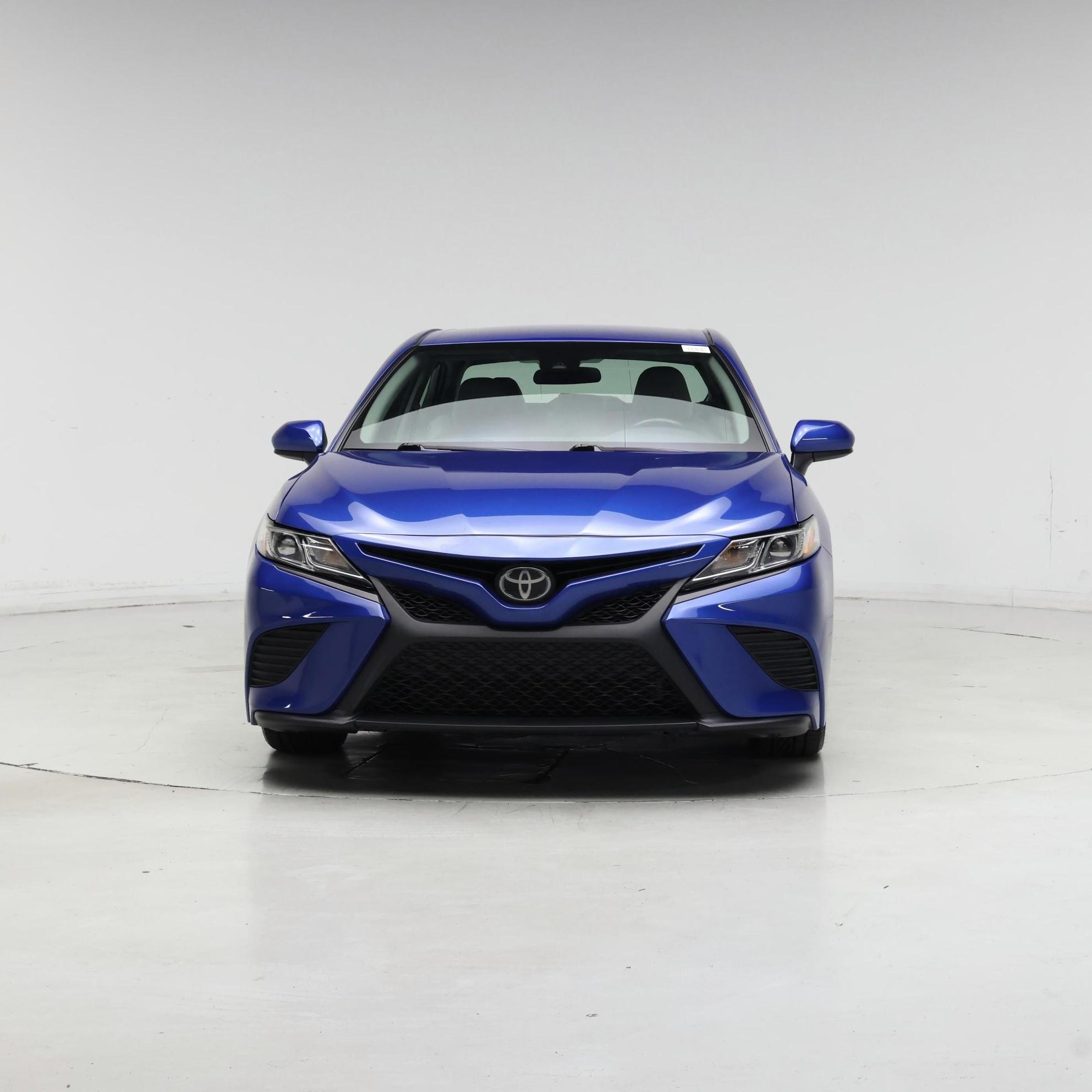 Thumbnail: 2018 Toyota Camry - 5
