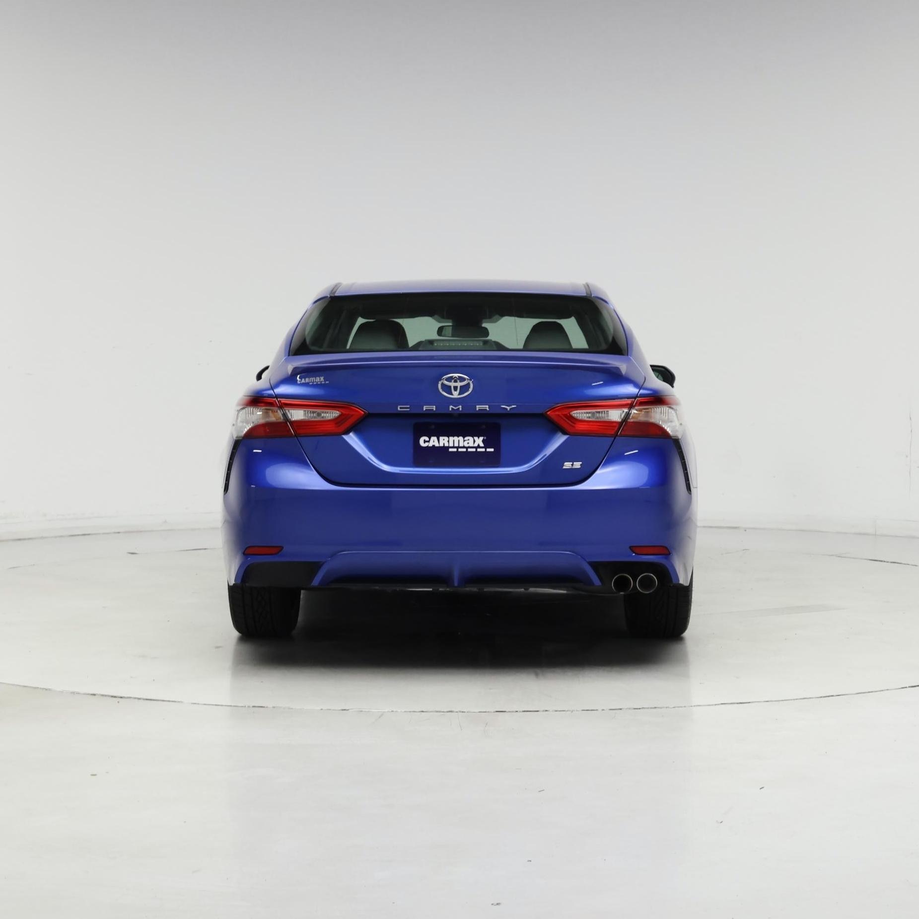 Thumbnail: 2018 Toyota Camry - 6